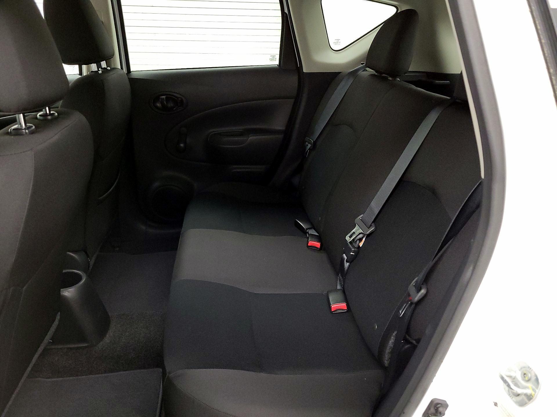Thumbnail: 2017 Nissan Versa Note - 17