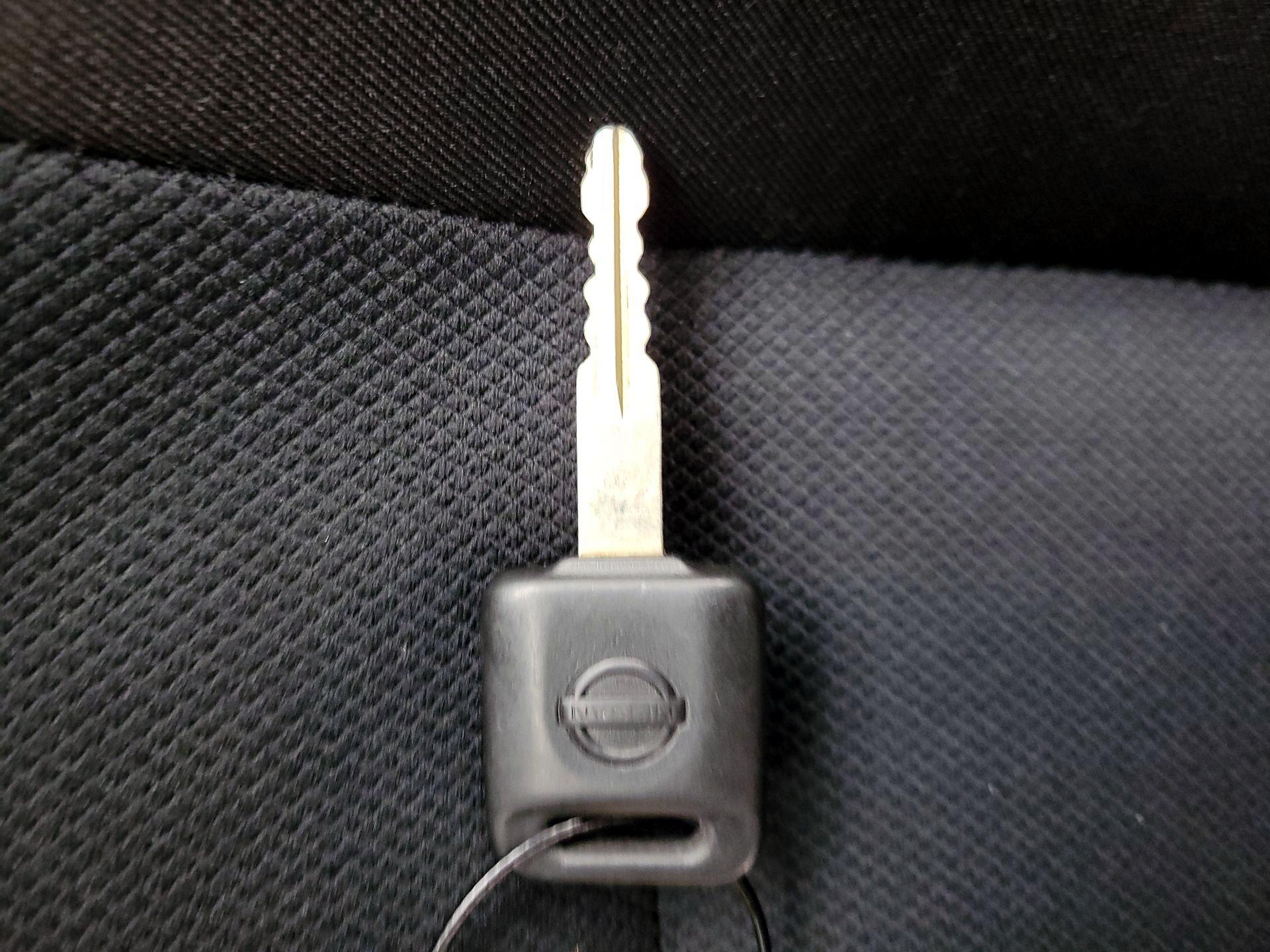 Thumbnail: 2017 Nissan Versa Note - 20