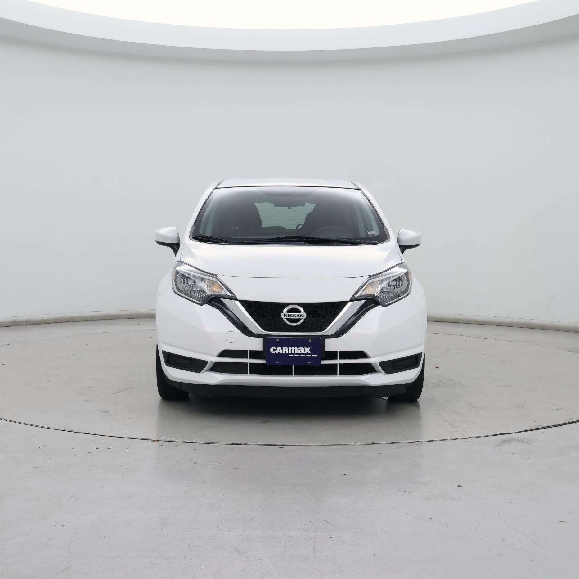 Thumbnail: 2017 Nissan Versa Note - 5