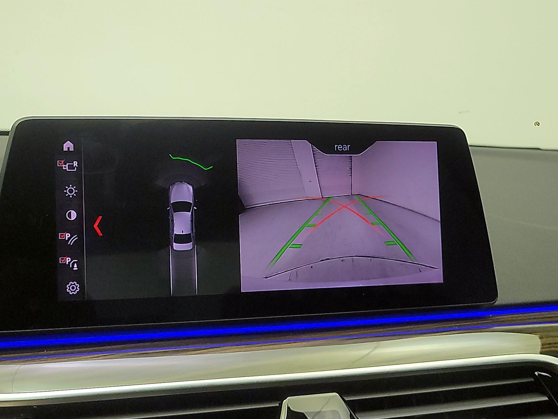 Thumbnail: 2019 BMW 5 Series - 15