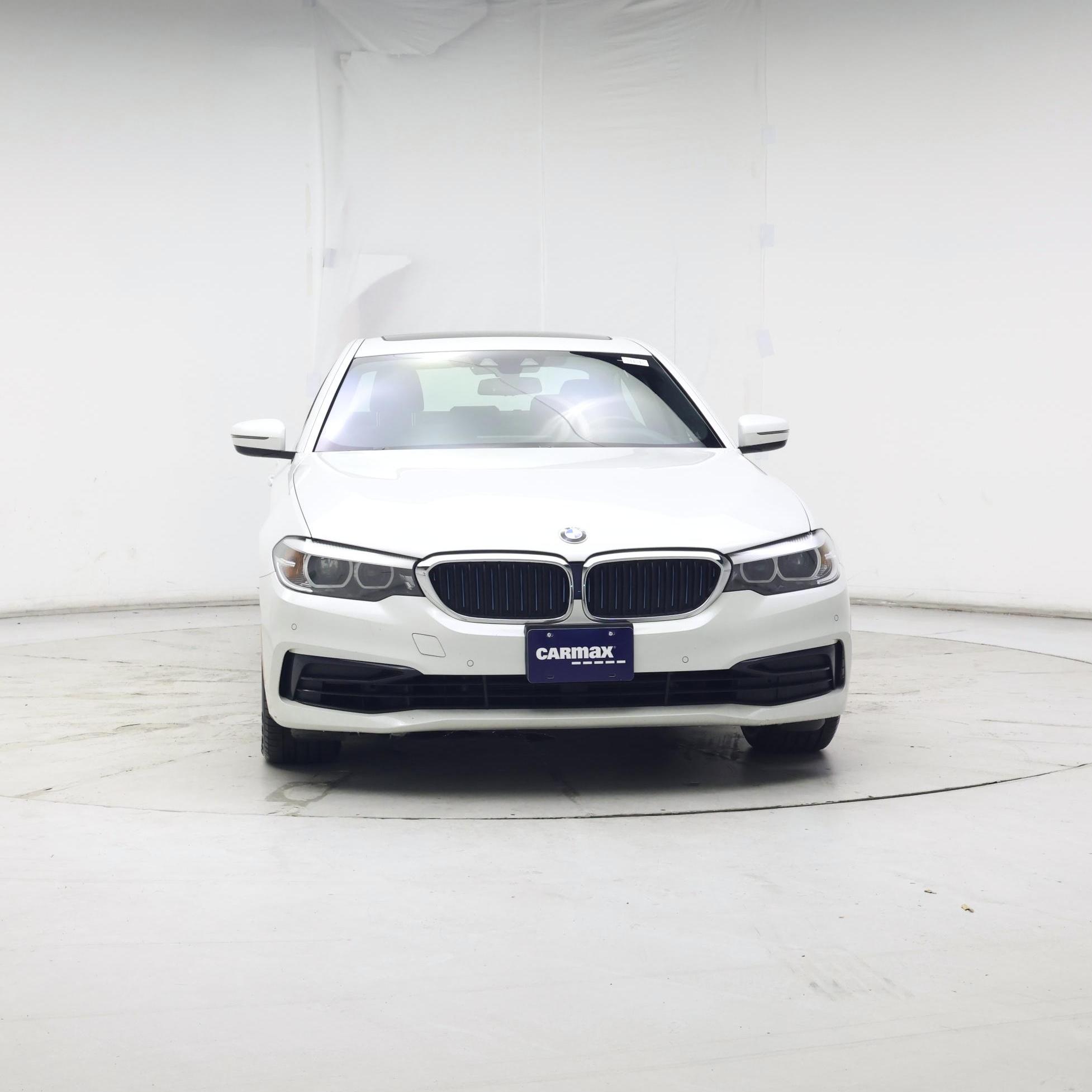 Thumbnail: 2019 BMW 5 Series - 5