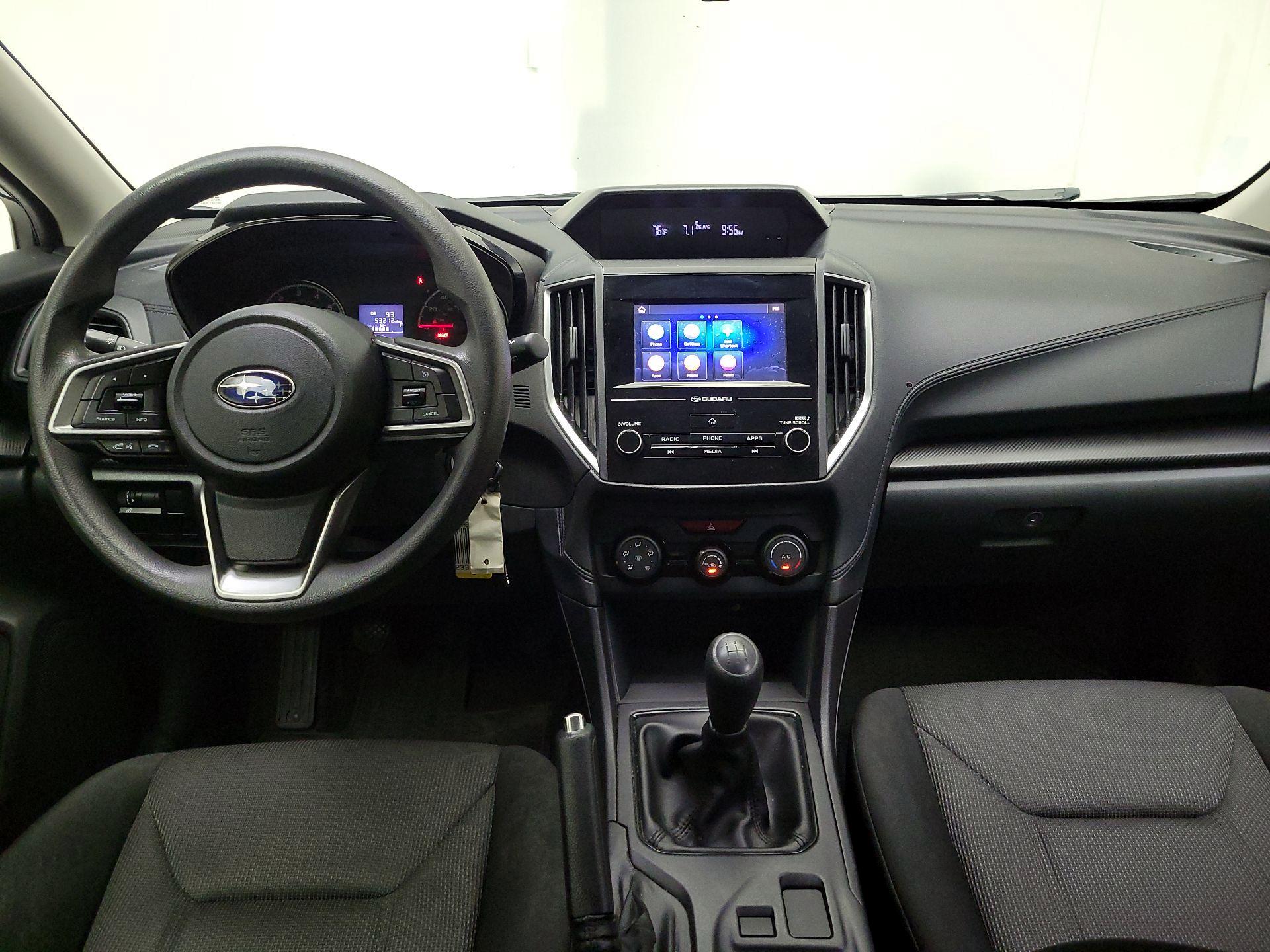 Thumbnail: 2019 Subaru Impreza - 9