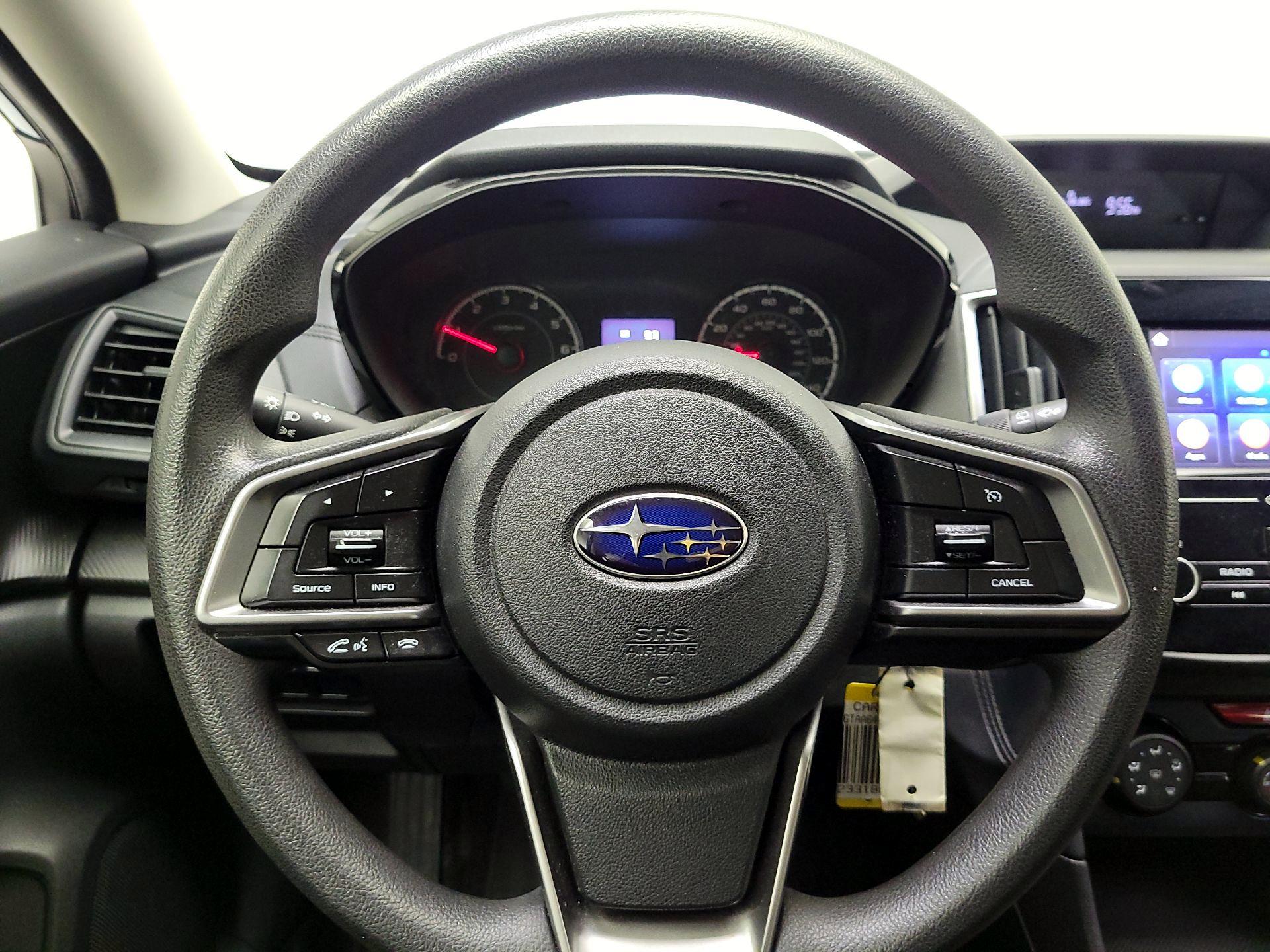 Thumbnail: 2019 Subaru Impreza - 10