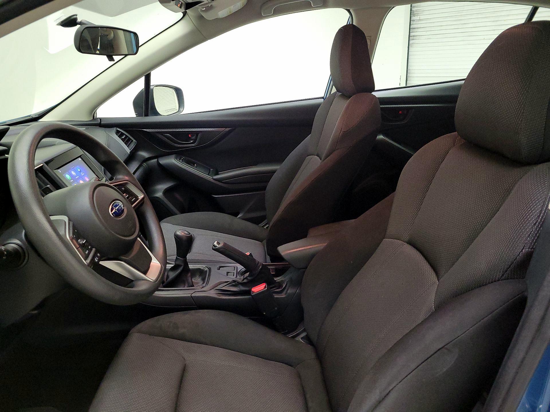 Thumbnail: 2019 Subaru Impreza - 11