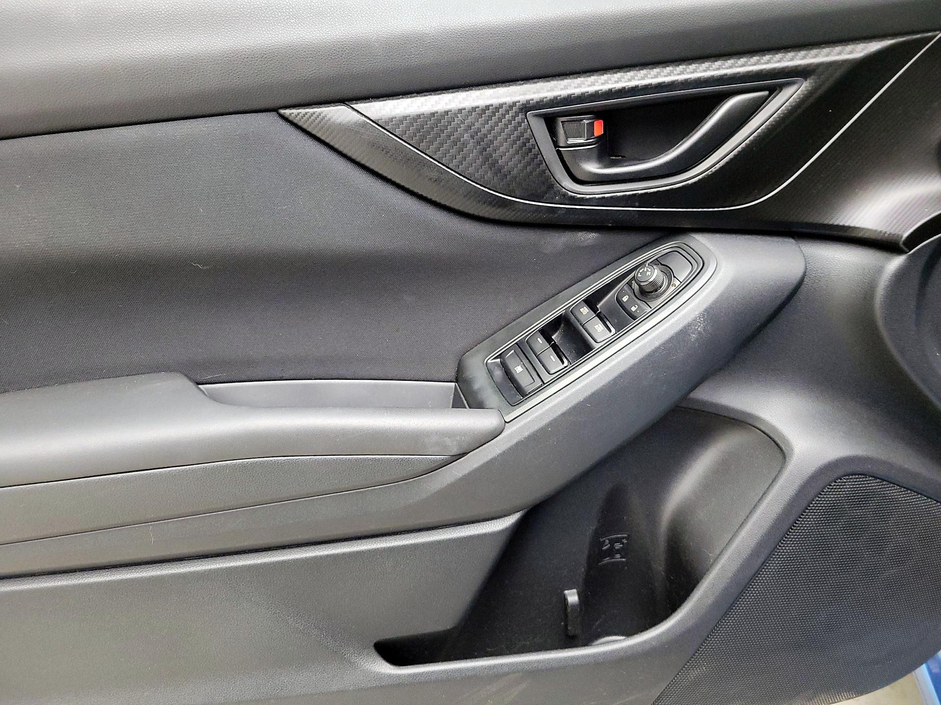 Thumbnail: 2019 Subaru Impreza - 12