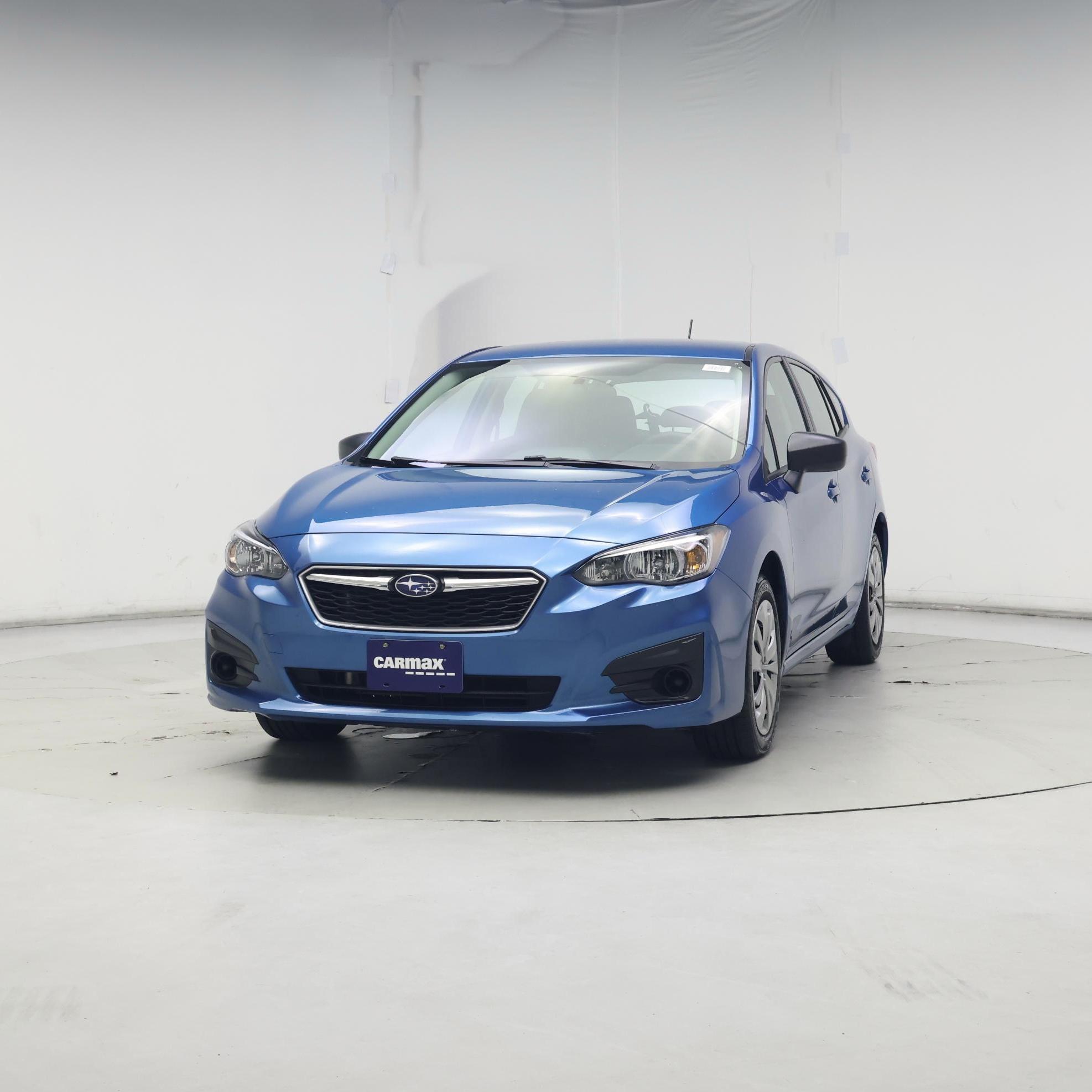 Thumbnail: 2019 Subaru Impreza - 4