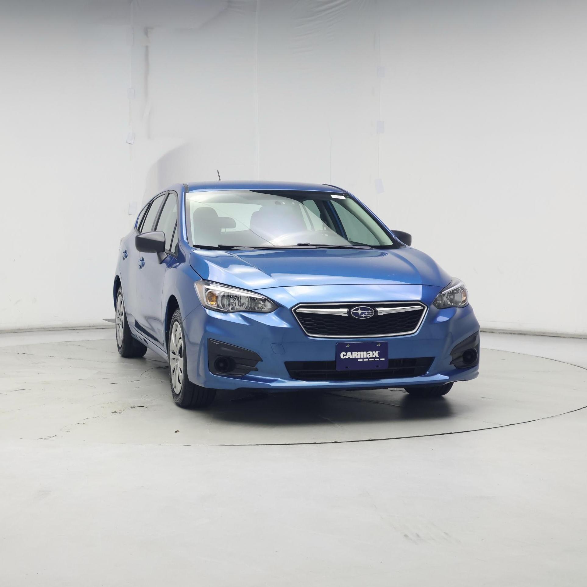 Thumbnail: 2019 Subaru Impreza - 5