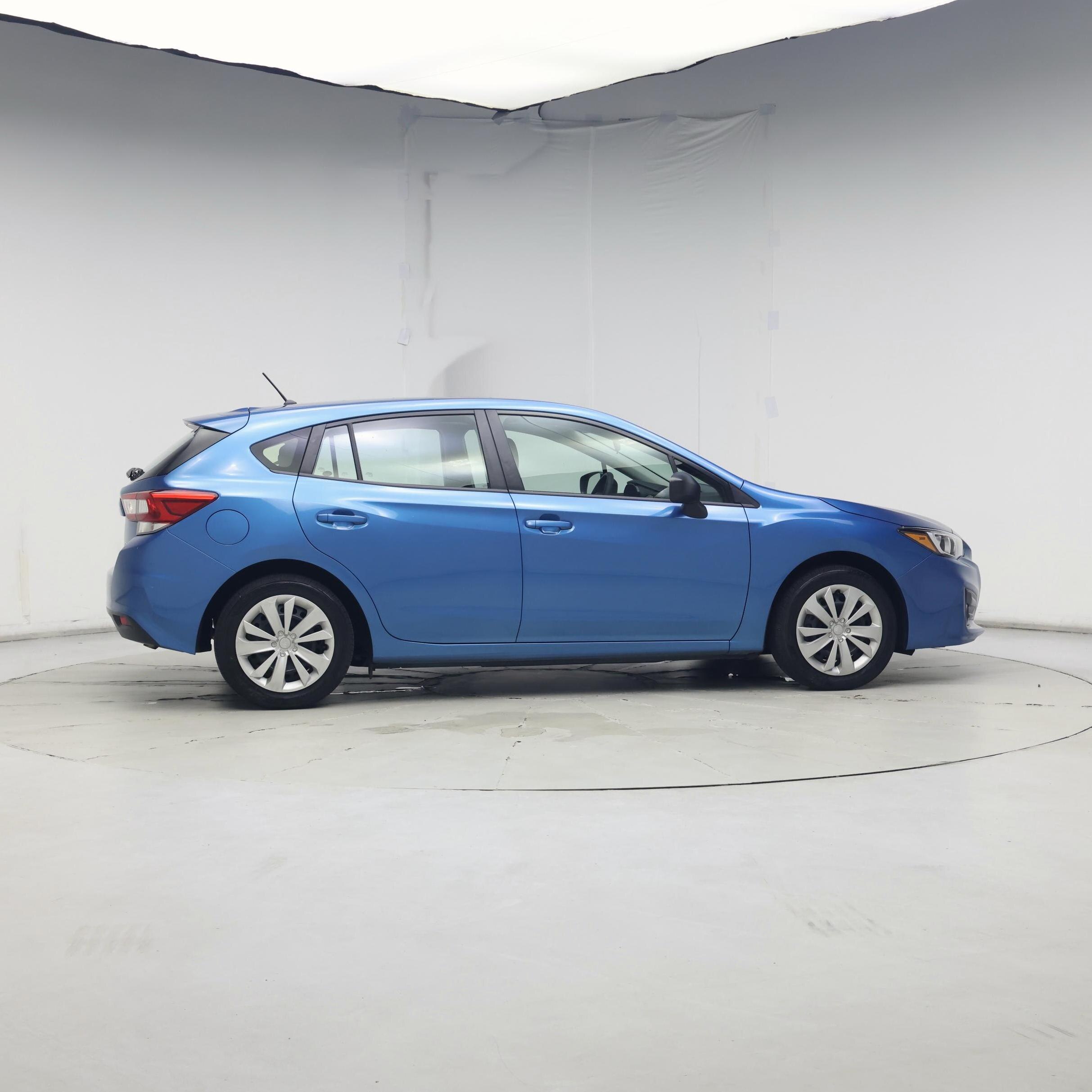 Thumbnail: 2019 Subaru Impreza - 7