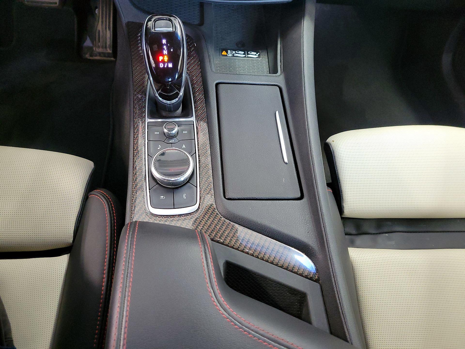 Thumbnail: 2020 Cadillac CT5 - 18