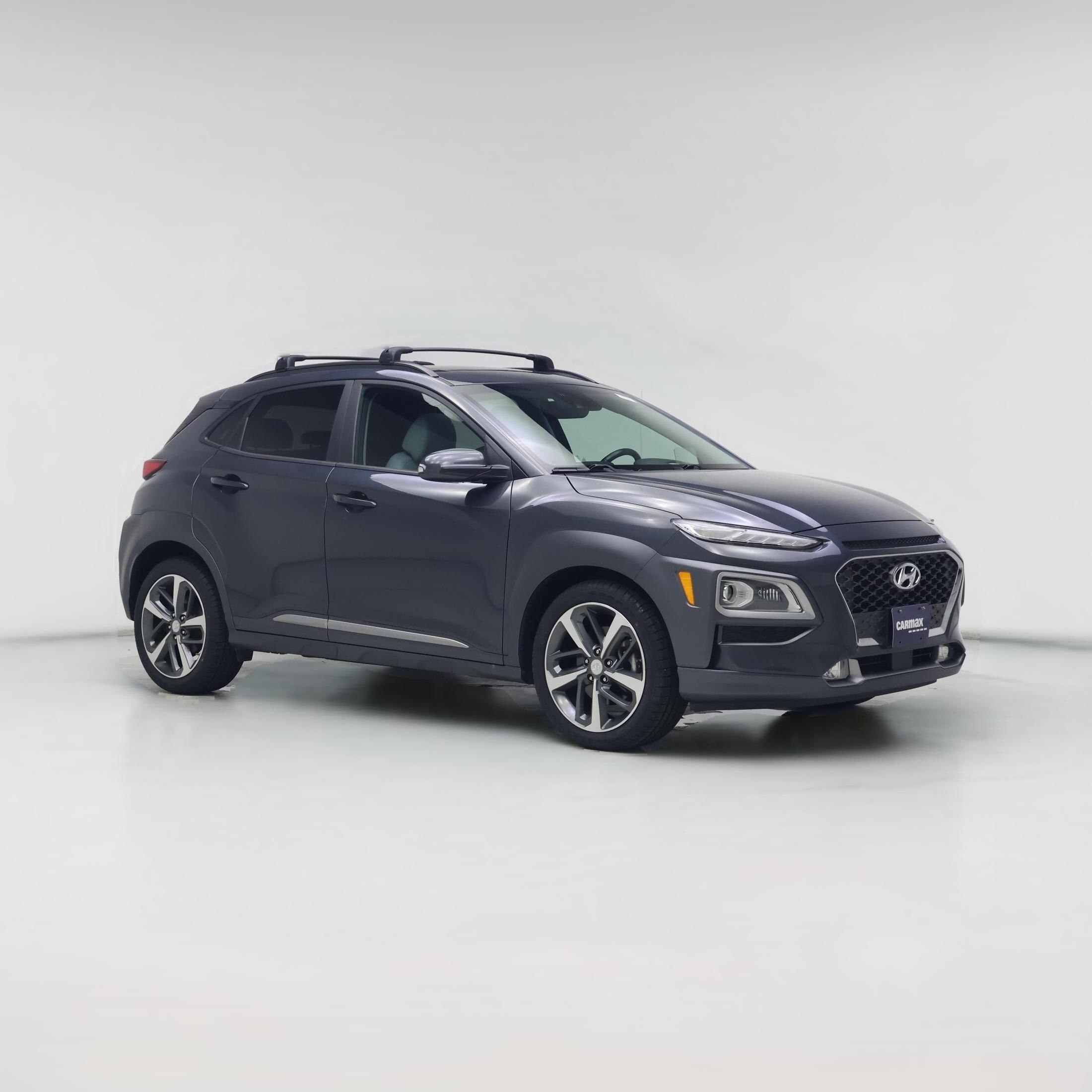 Thumbnail: 2020 Hyundai Kona - 1