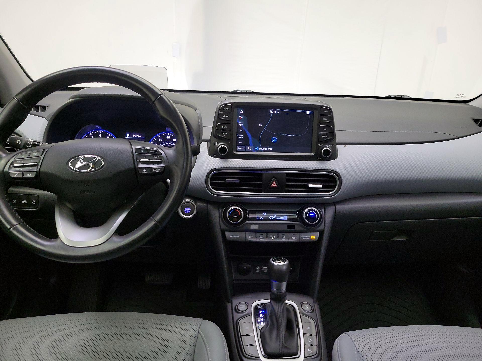 Thumbnail: 2020 Hyundai Kona - 9