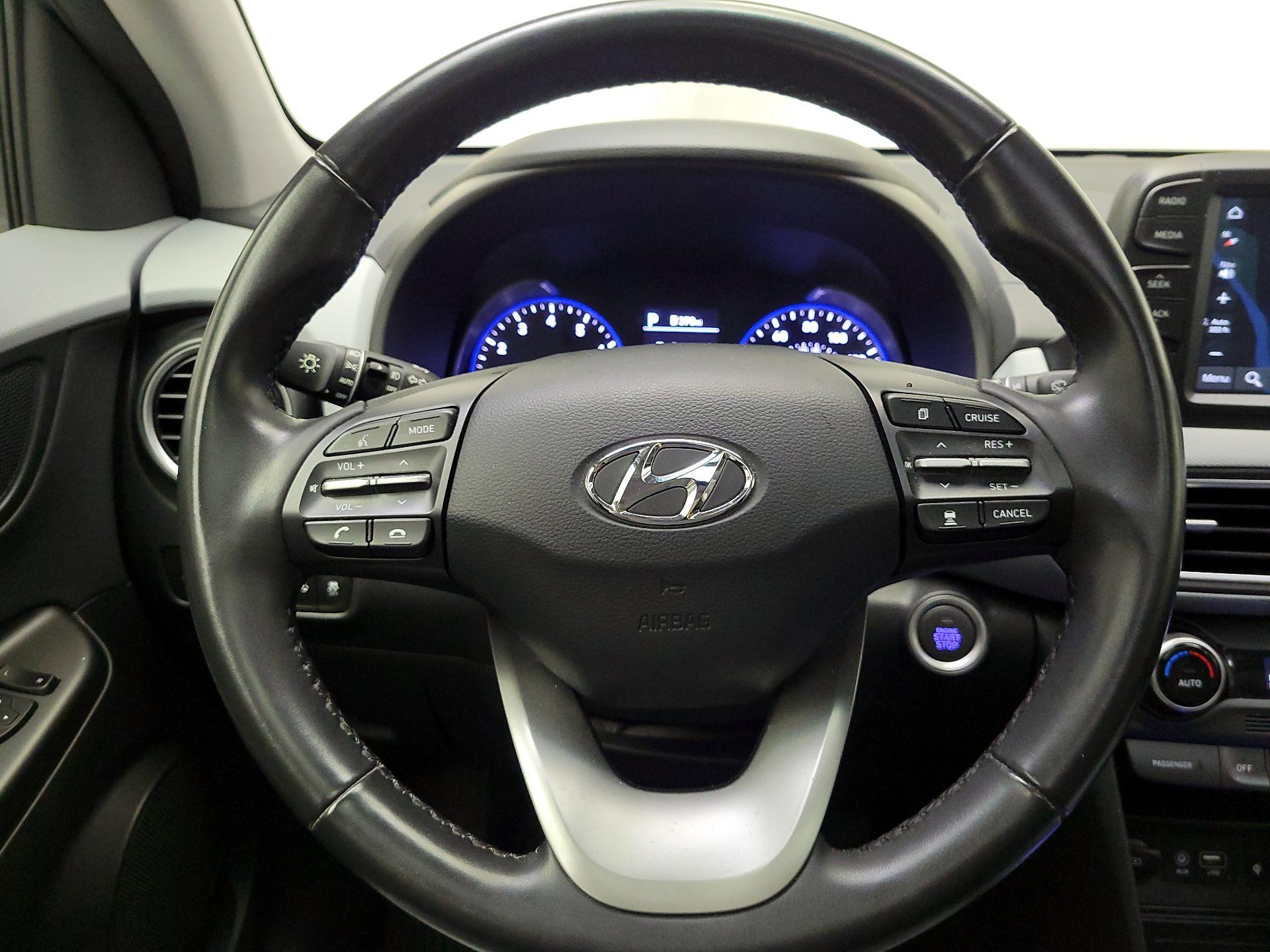 Thumbnail: 2020 Hyundai Kona - 10