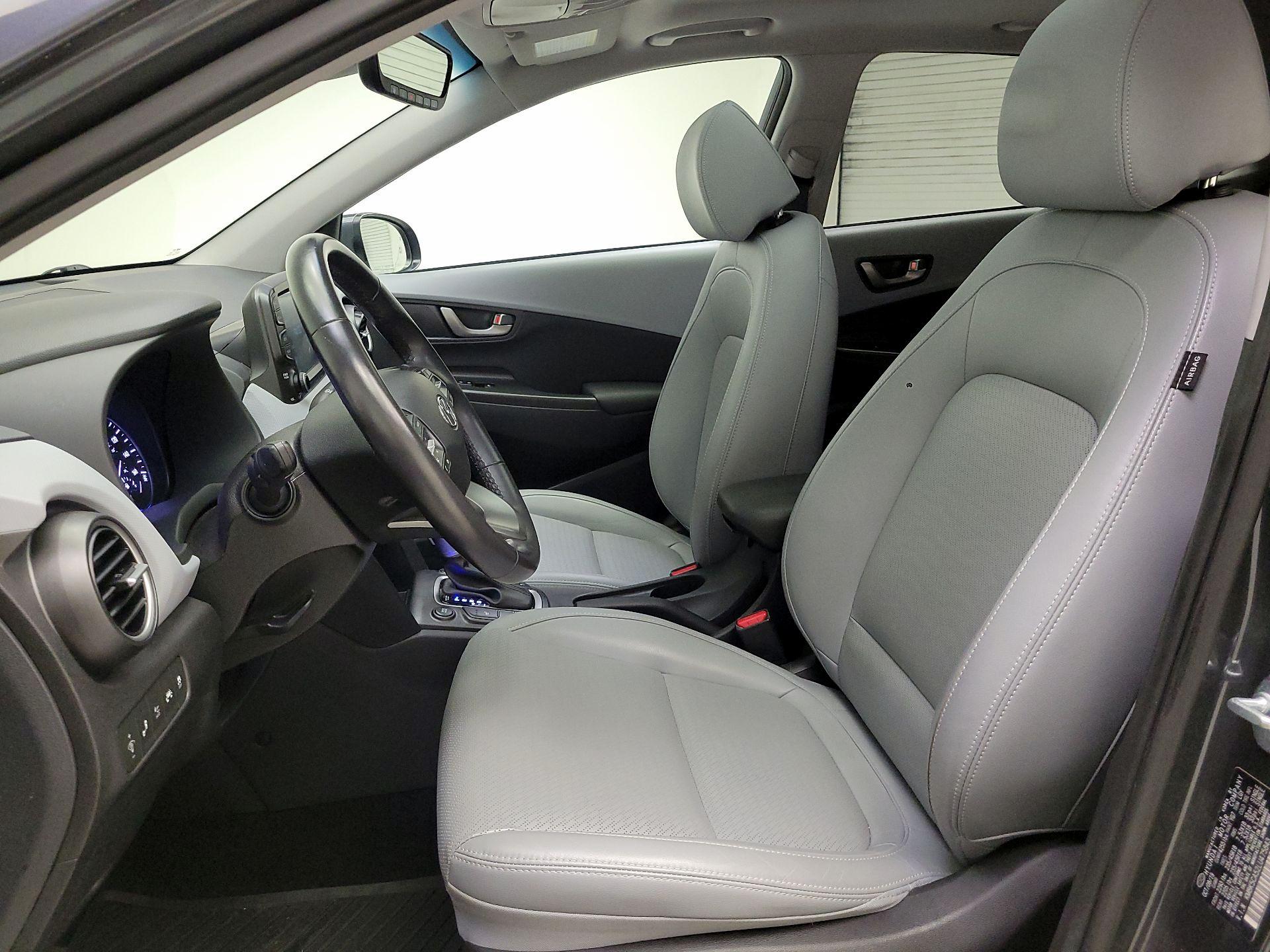 Thumbnail: 2020 Hyundai Kona - 11