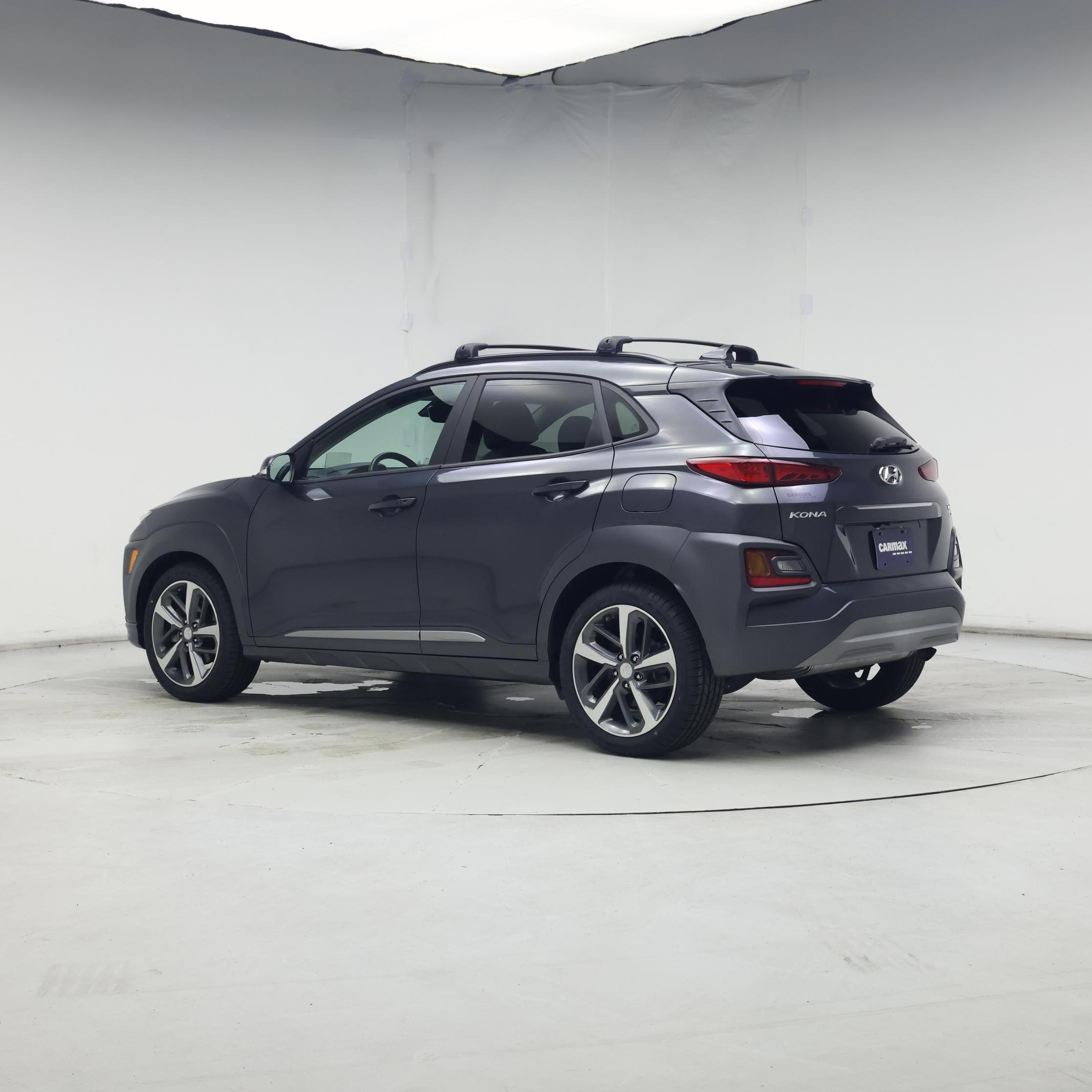 Thumbnail: 2020 Hyundai Kona - 2