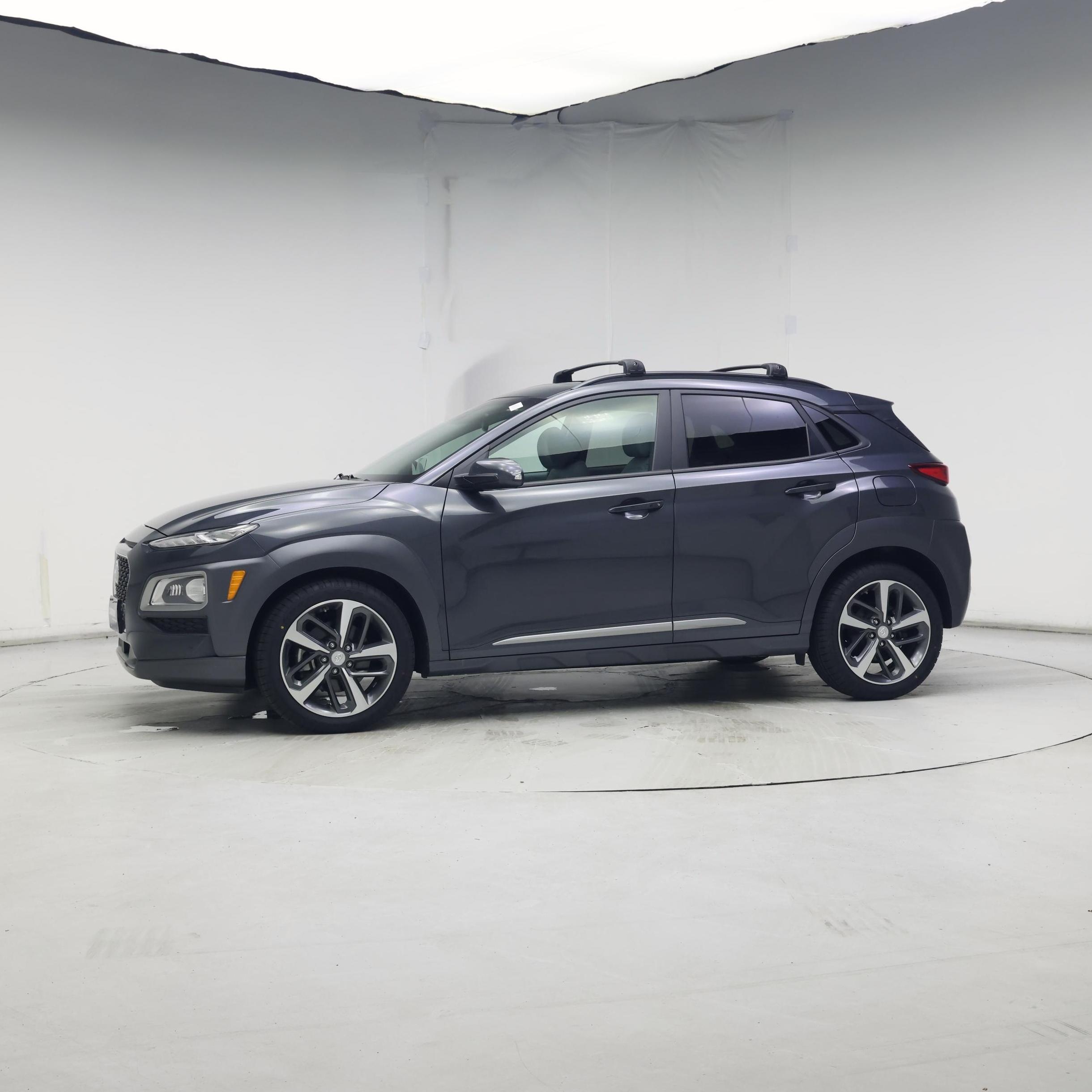 Thumbnail: 2020 Hyundai Kona - 3