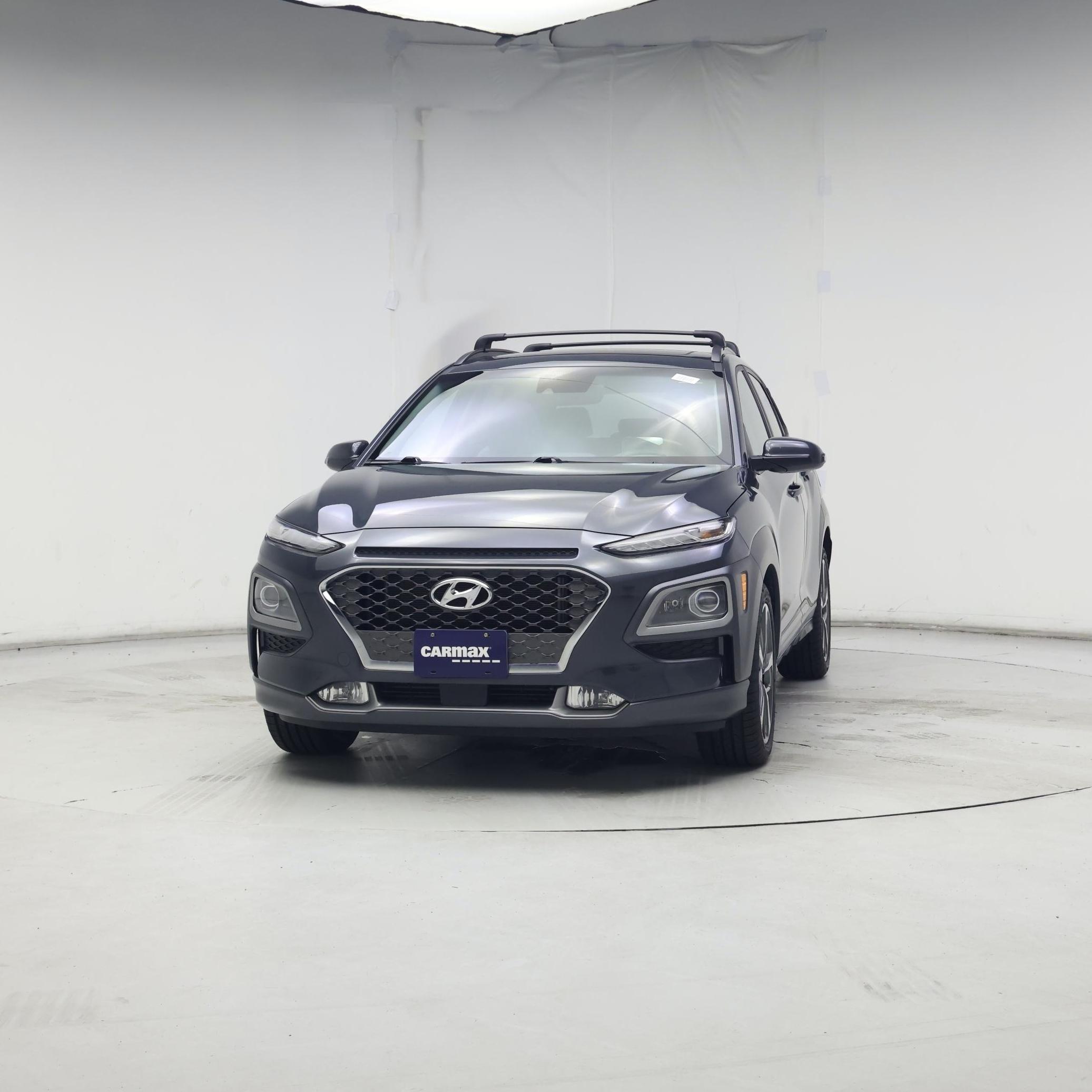 Thumbnail: 2020 Hyundai Kona - 4