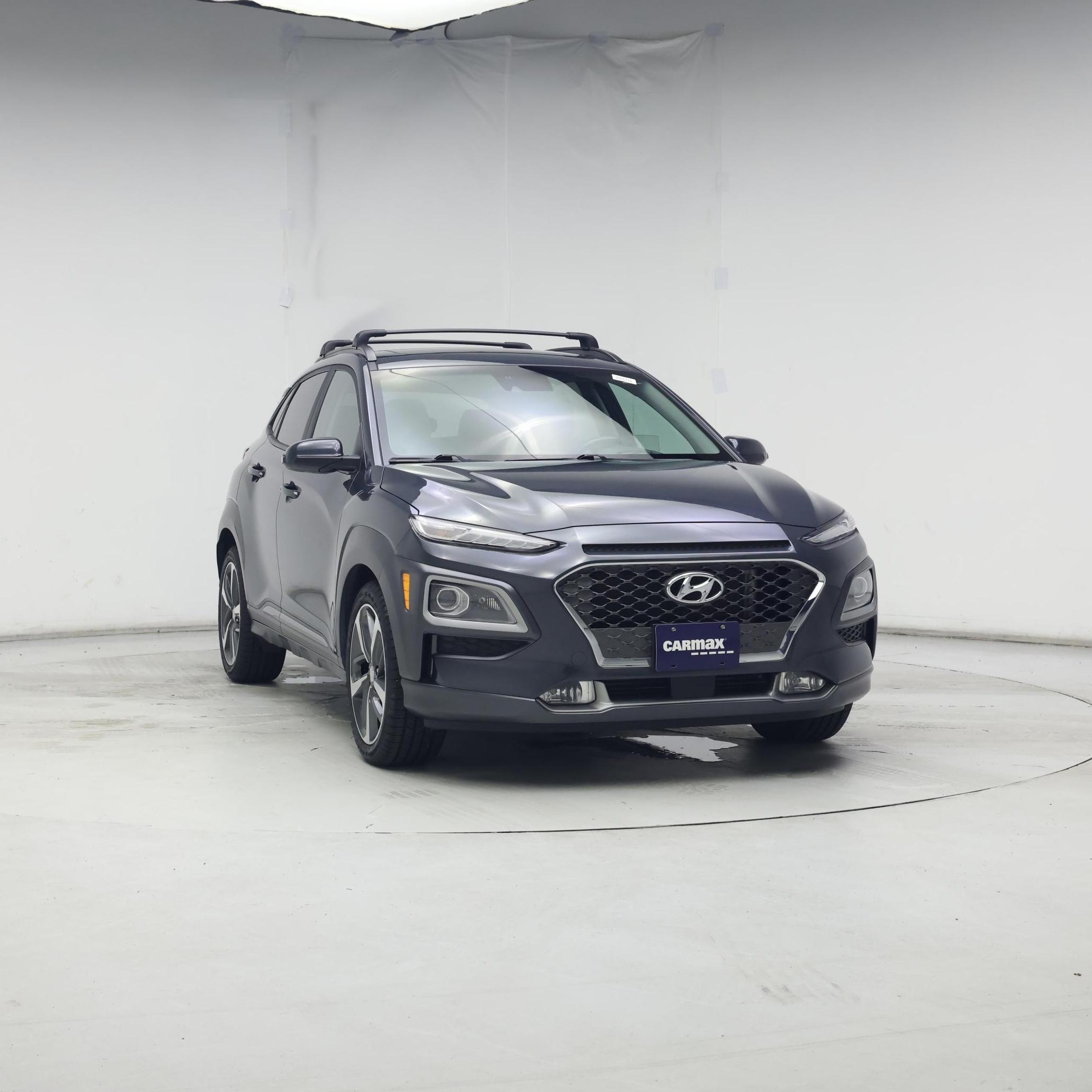 Thumbnail: 2020 Hyundai Kona - 5