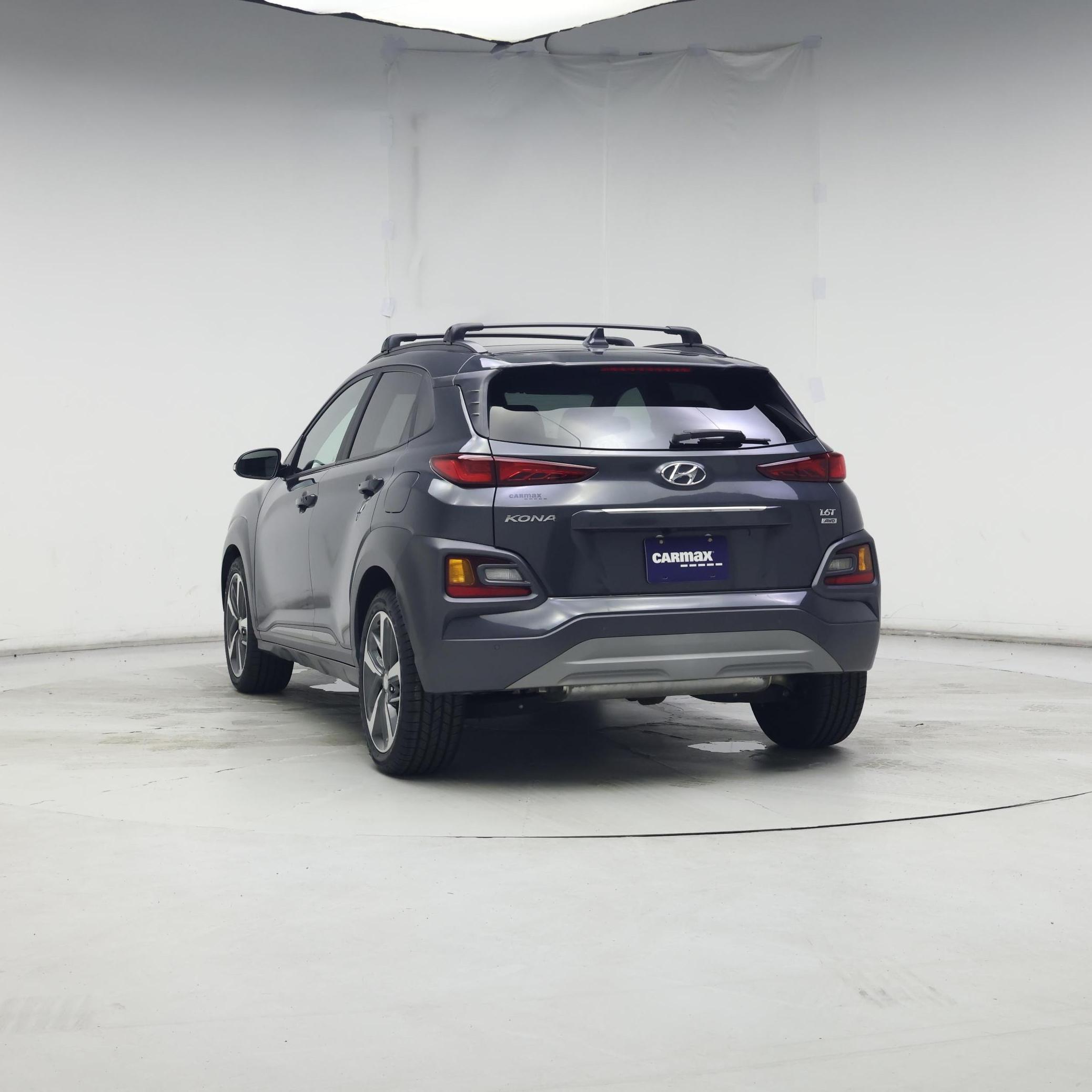 Thumbnail: 2020 Hyundai Kona - 6