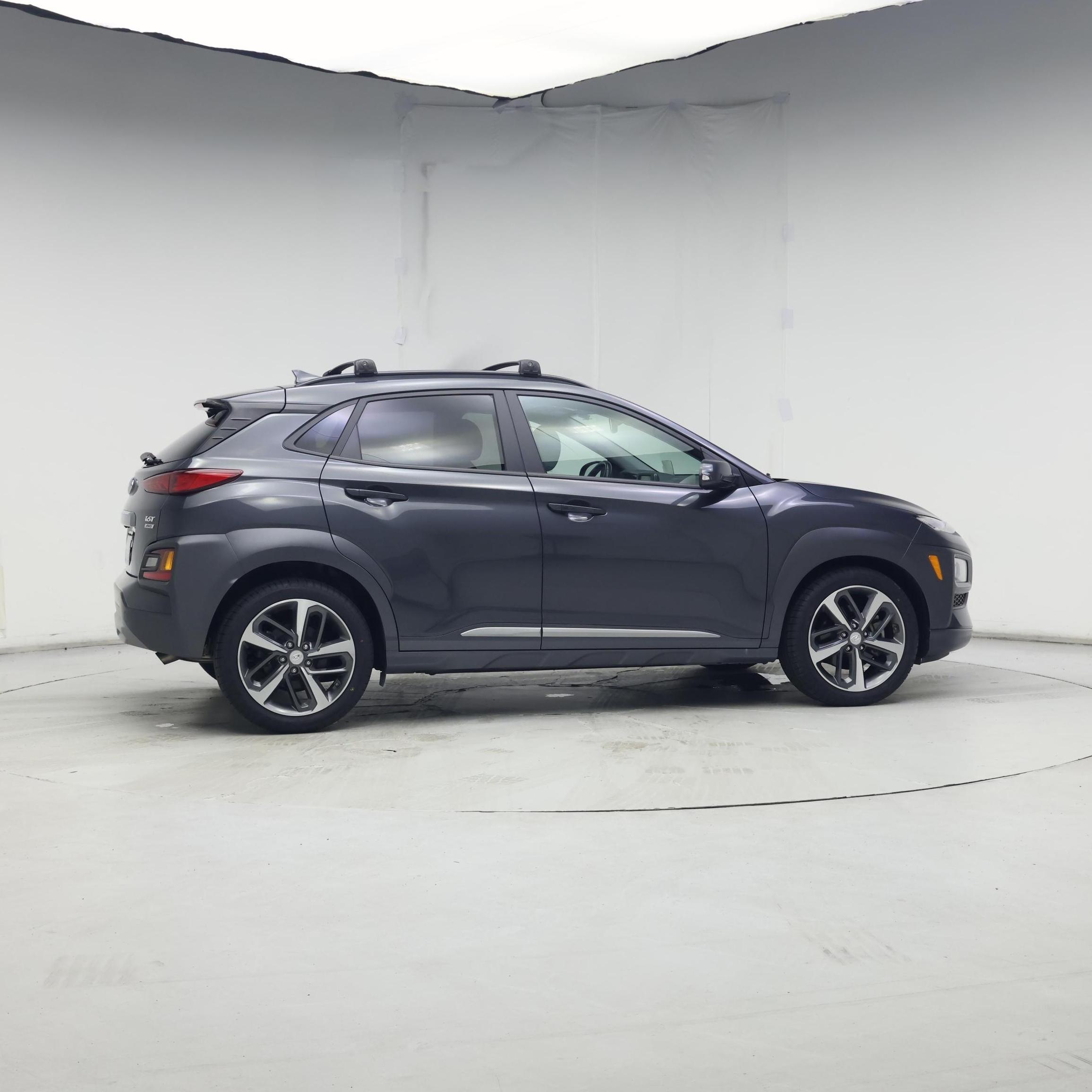 Thumbnail: 2020 Hyundai Kona - 7