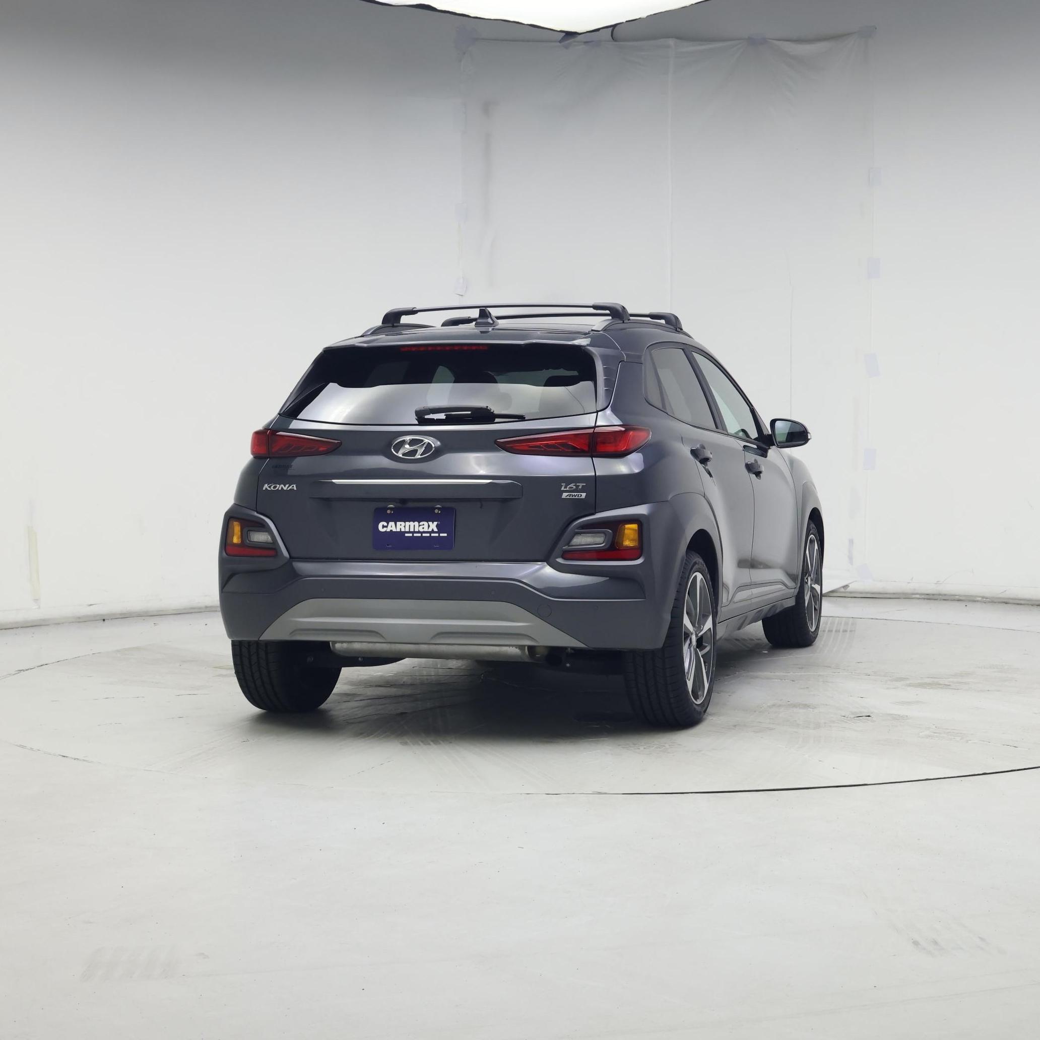 Thumbnail: 2020 Hyundai Kona - 8