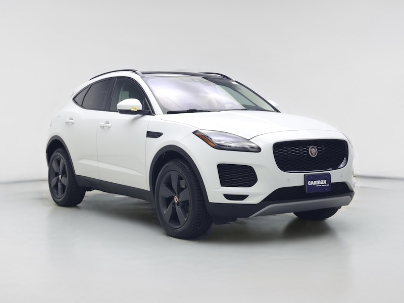 2020 Jaguar E-Pace  -
                  Laurel, MD