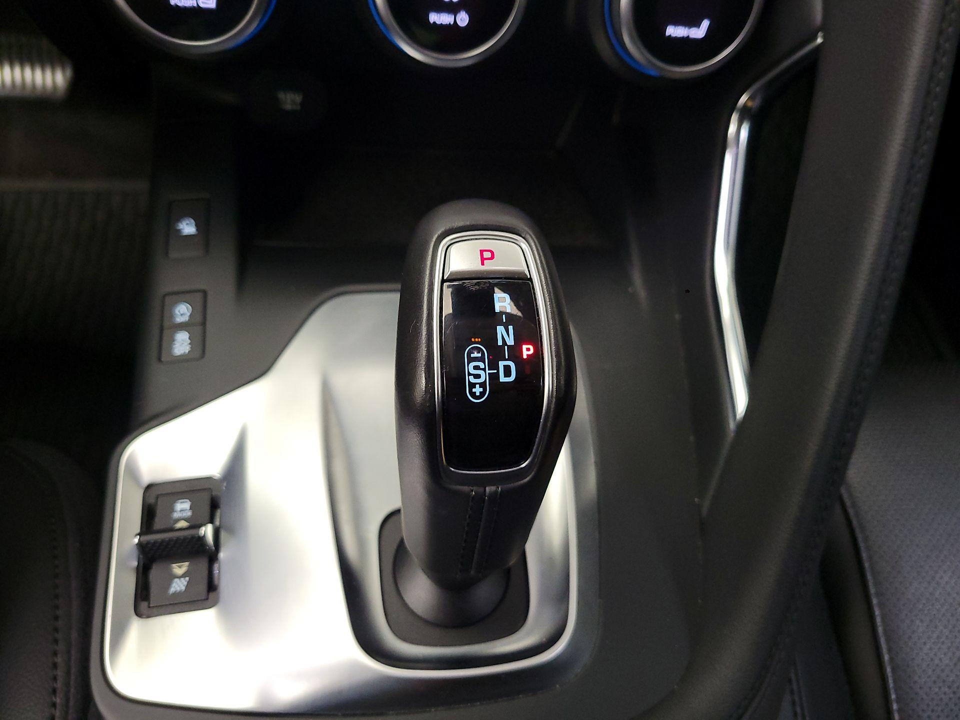 Thumbnail: 2020 Jaguar E-Pace - 17