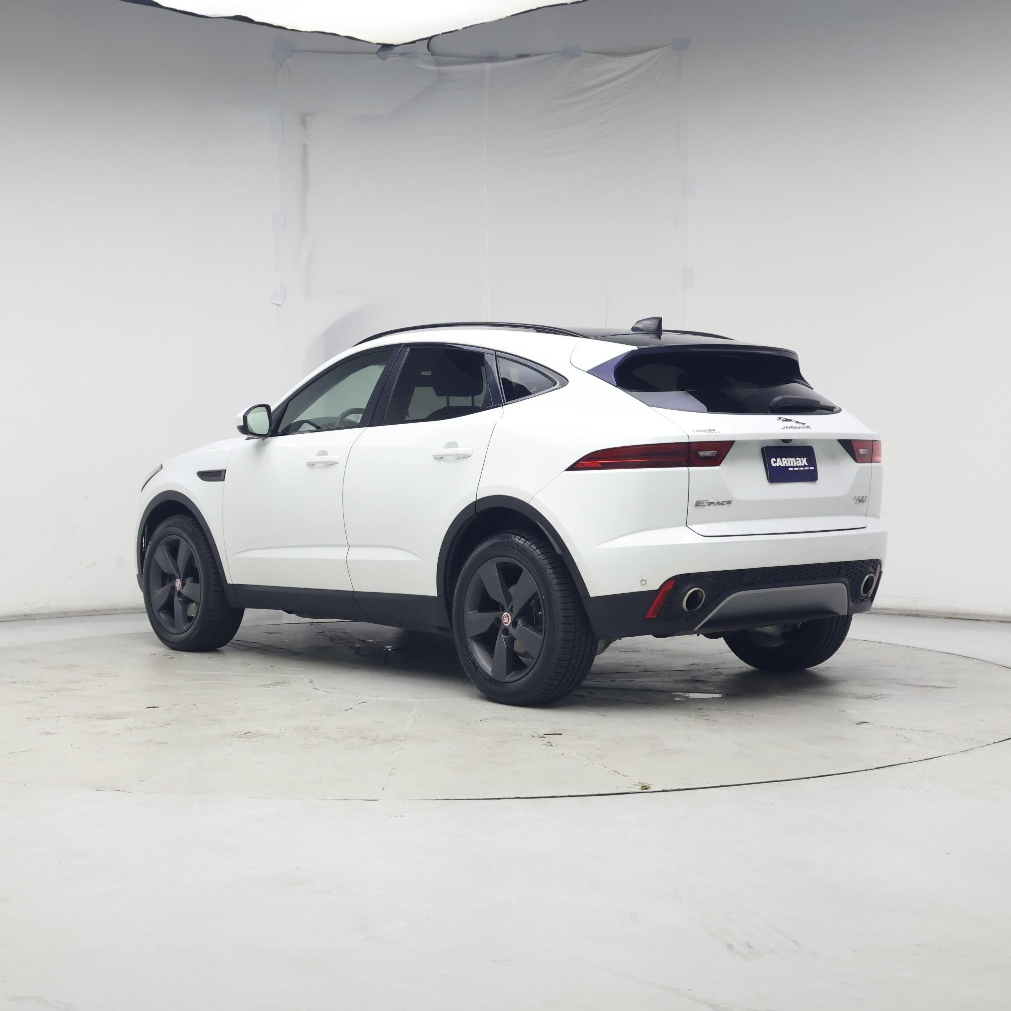 Thumbnail: 2020 Jaguar E-Pace - 2