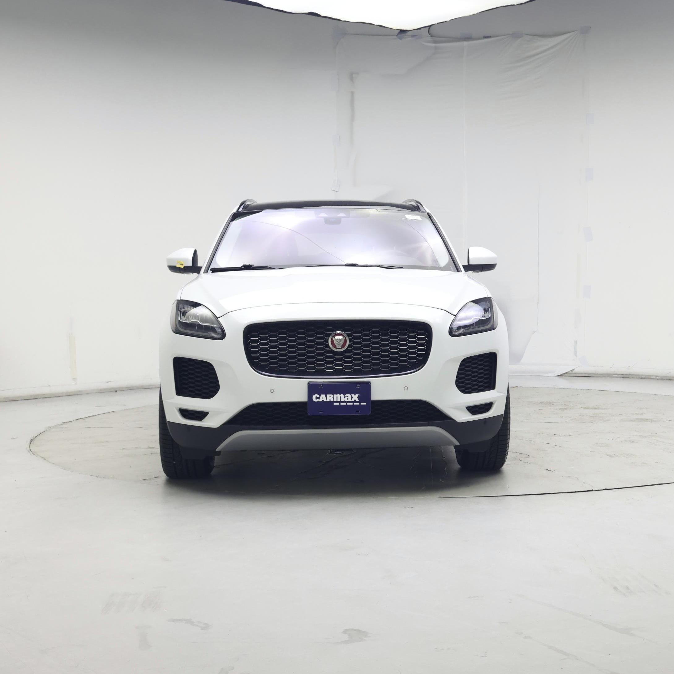 Thumbnail: 2020 Jaguar E-Pace - 5