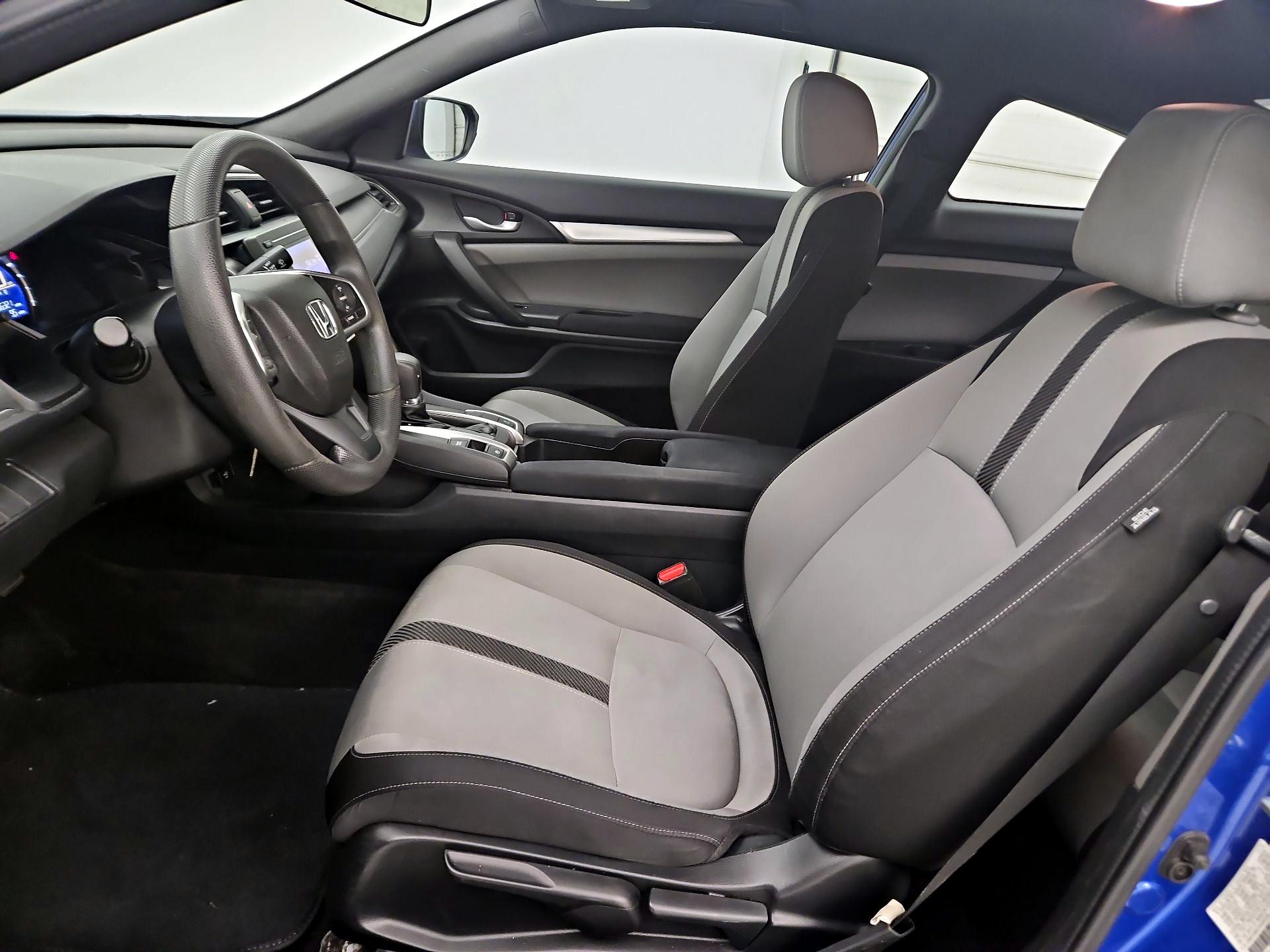 Thumbnail: 2017 Honda Civic - 11