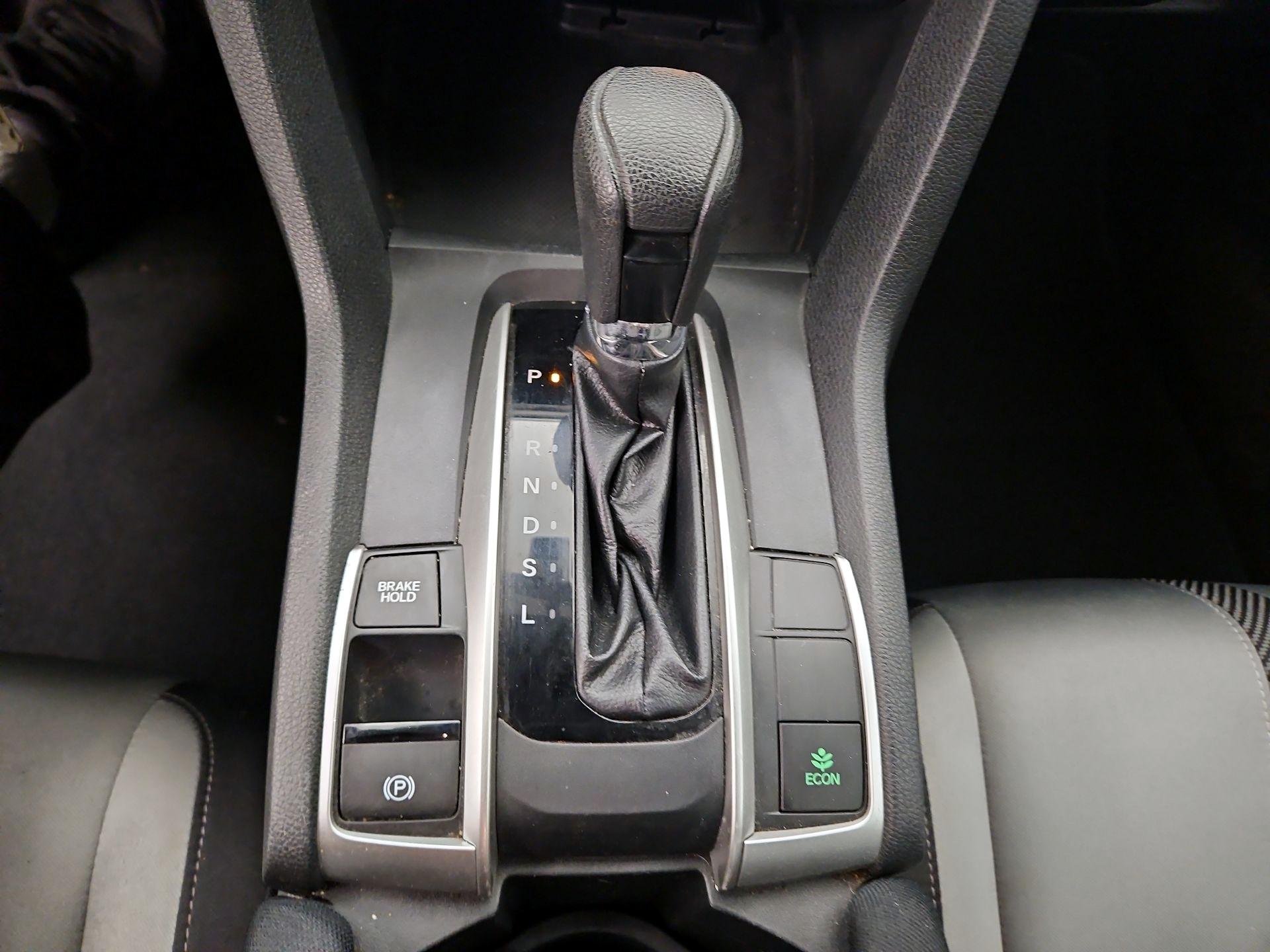 Thumbnail: 2017 Honda Civic - 17
