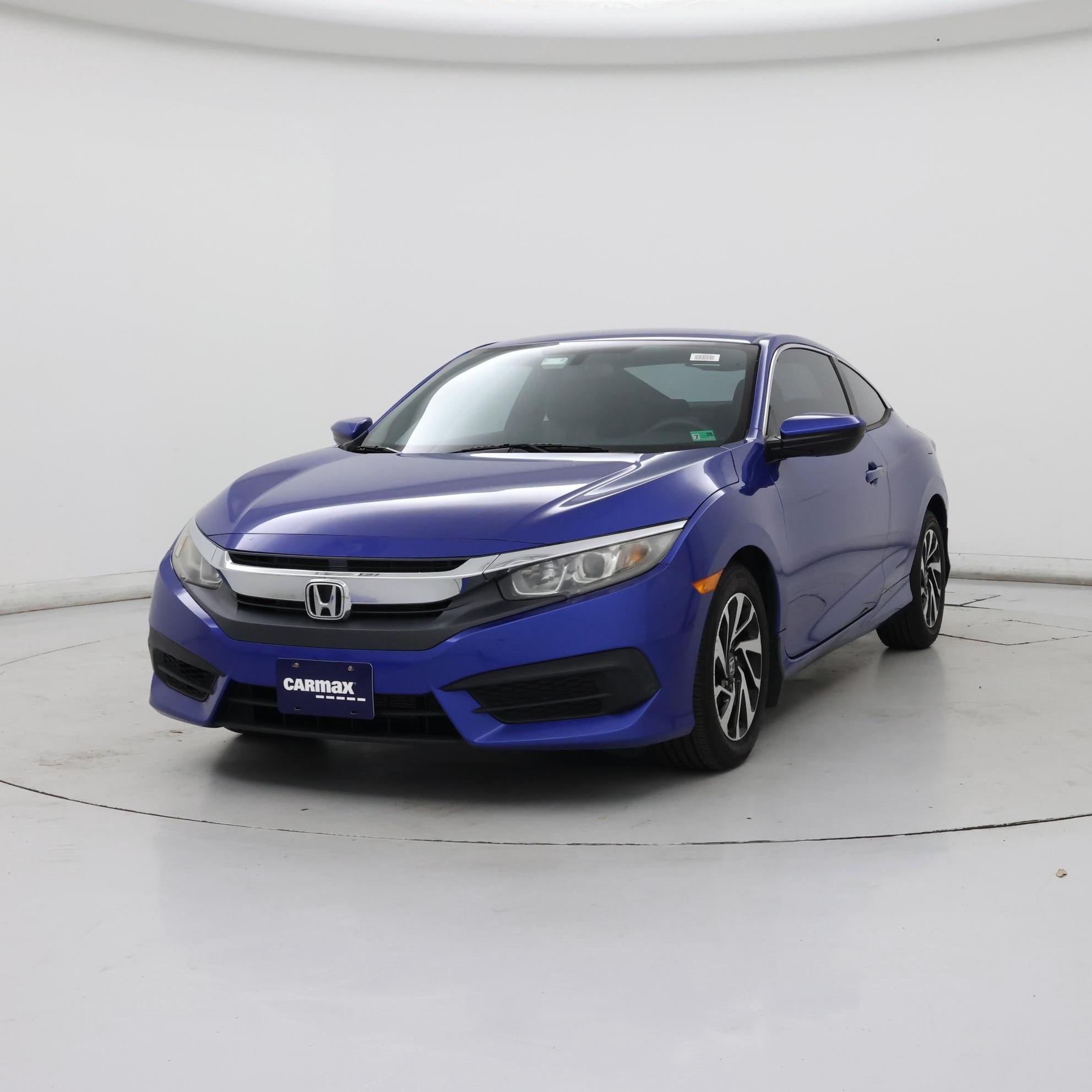 Thumbnail: 2017 Honda Civic - 4