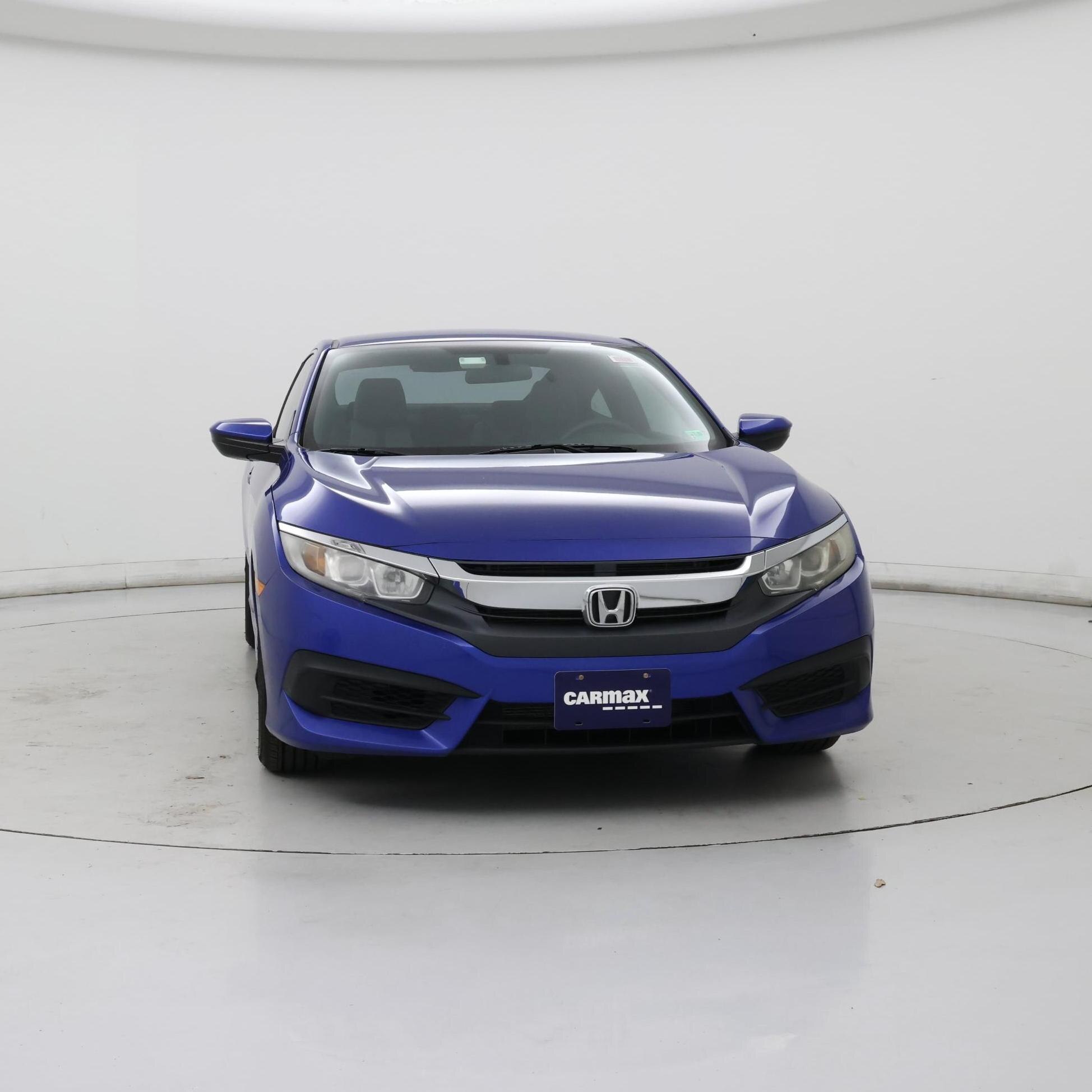 Thumbnail: 2017 Honda Civic - 5