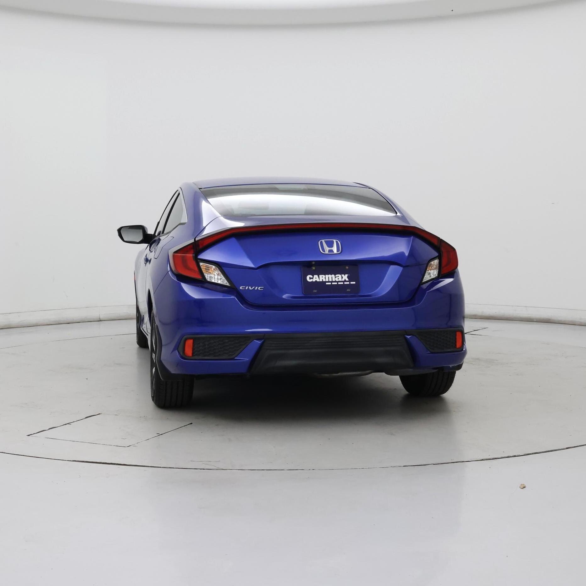Thumbnail: 2017 Honda Civic - 6