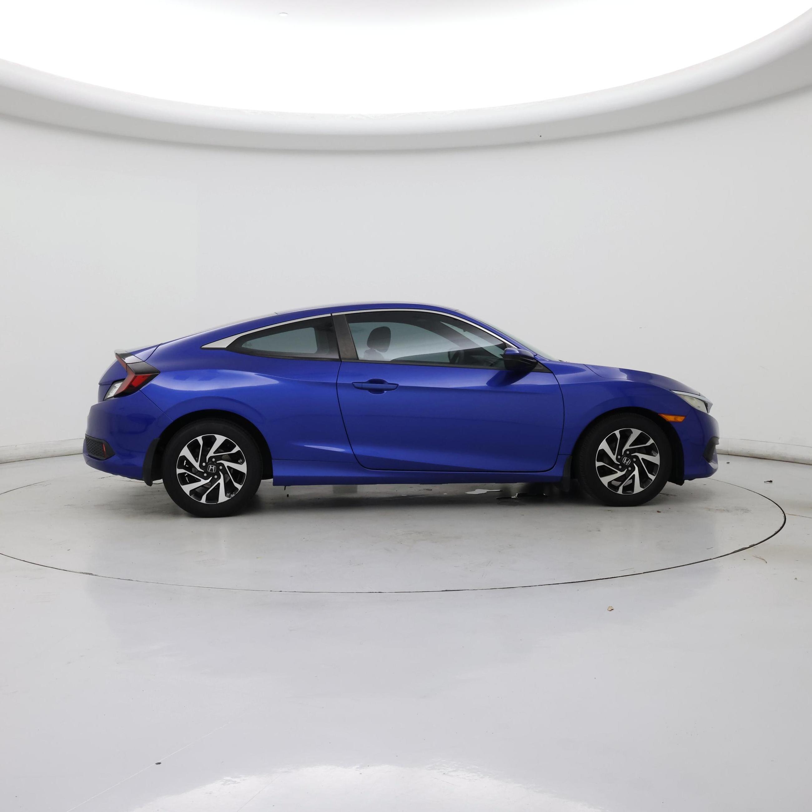 Thumbnail: 2017 Honda Civic - 7