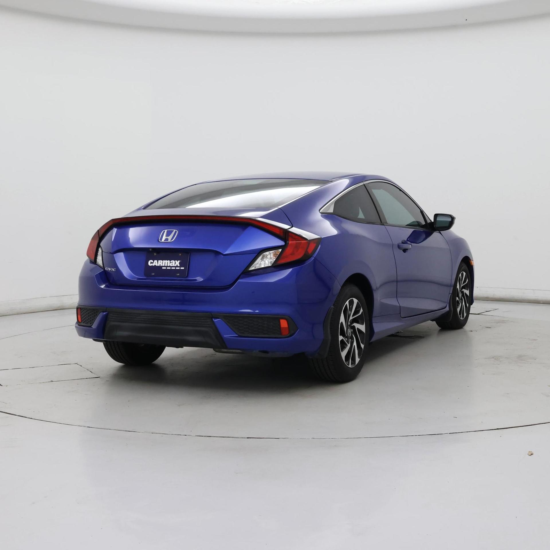 Thumbnail: 2017 Honda Civic - 8