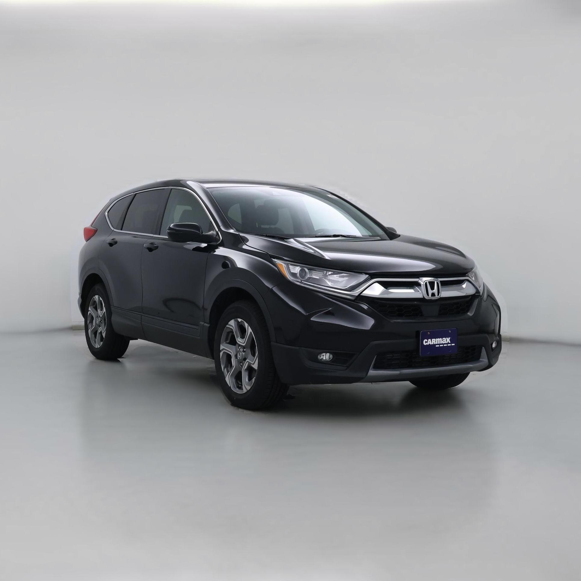 Thumbnail: 2019 Honda CR-V - 1