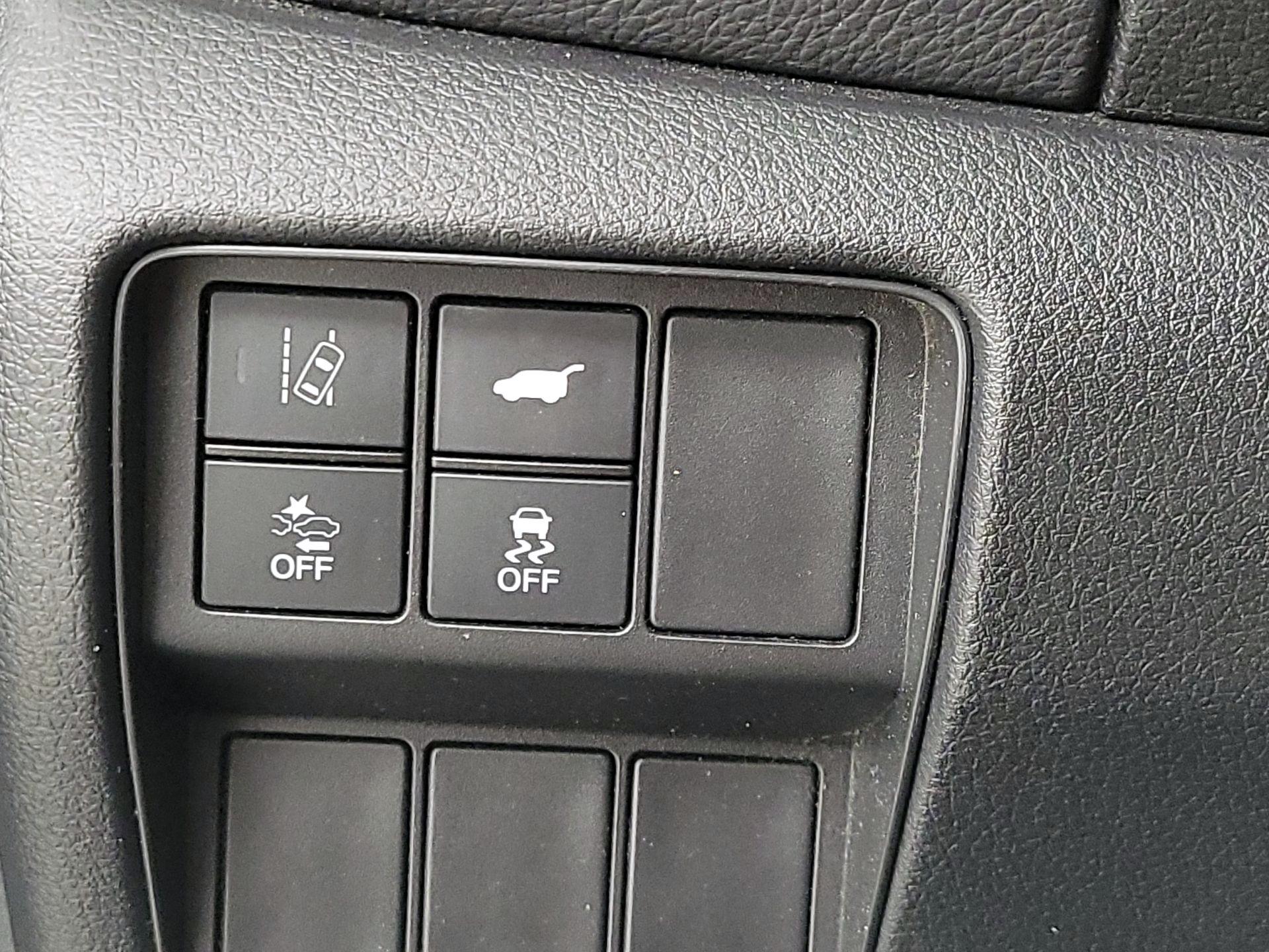 Thumbnail: 2019 Honda CR-V - 13