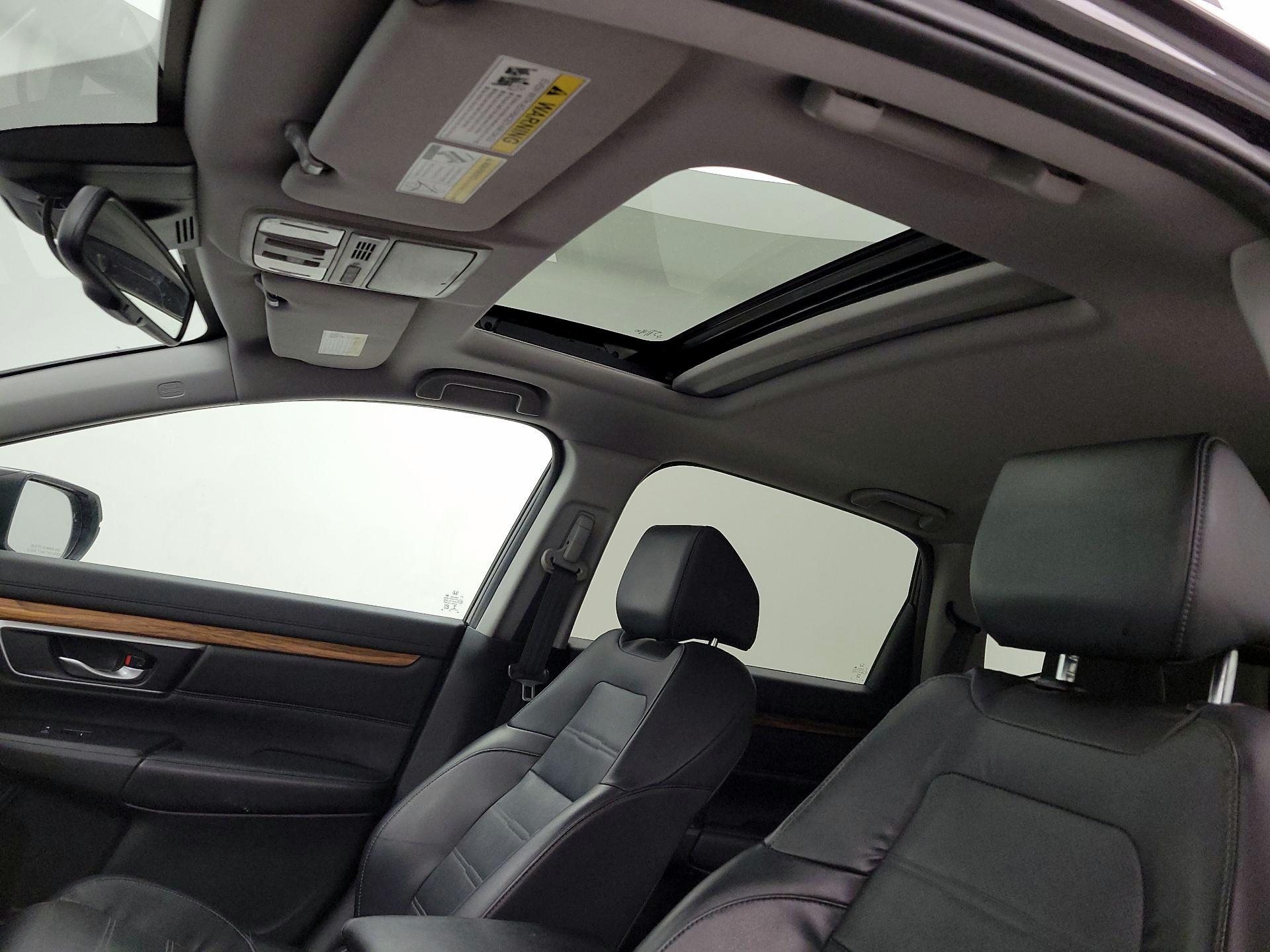 Thumbnail: 2019 Honda CR-V - 19