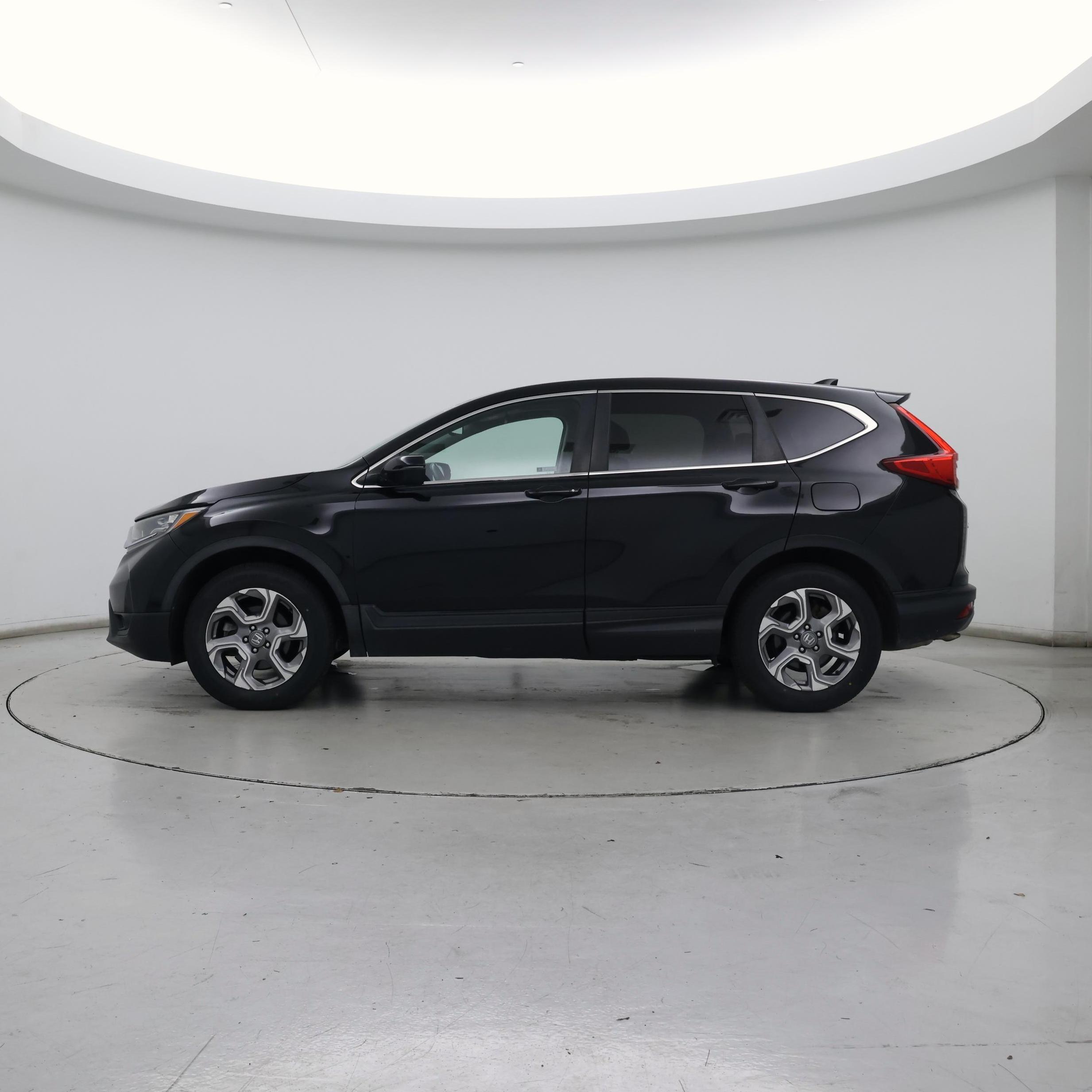 Thumbnail: 2019 Honda CR-V - 3