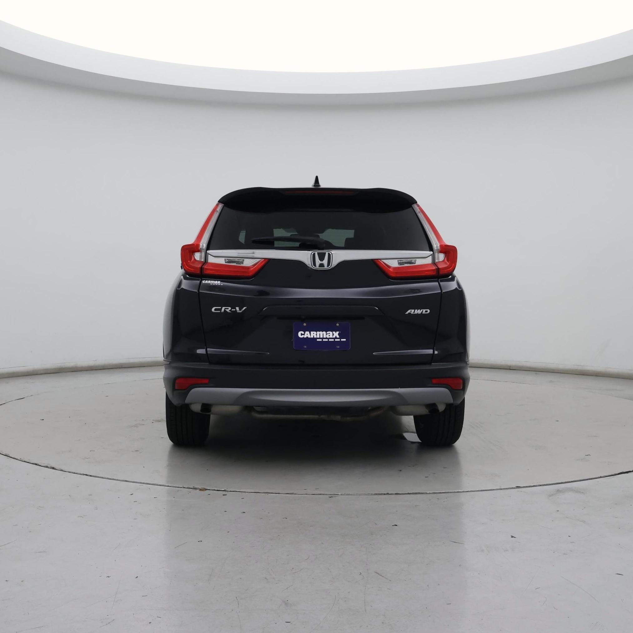 Thumbnail: 2019 Honda CR-V - 6