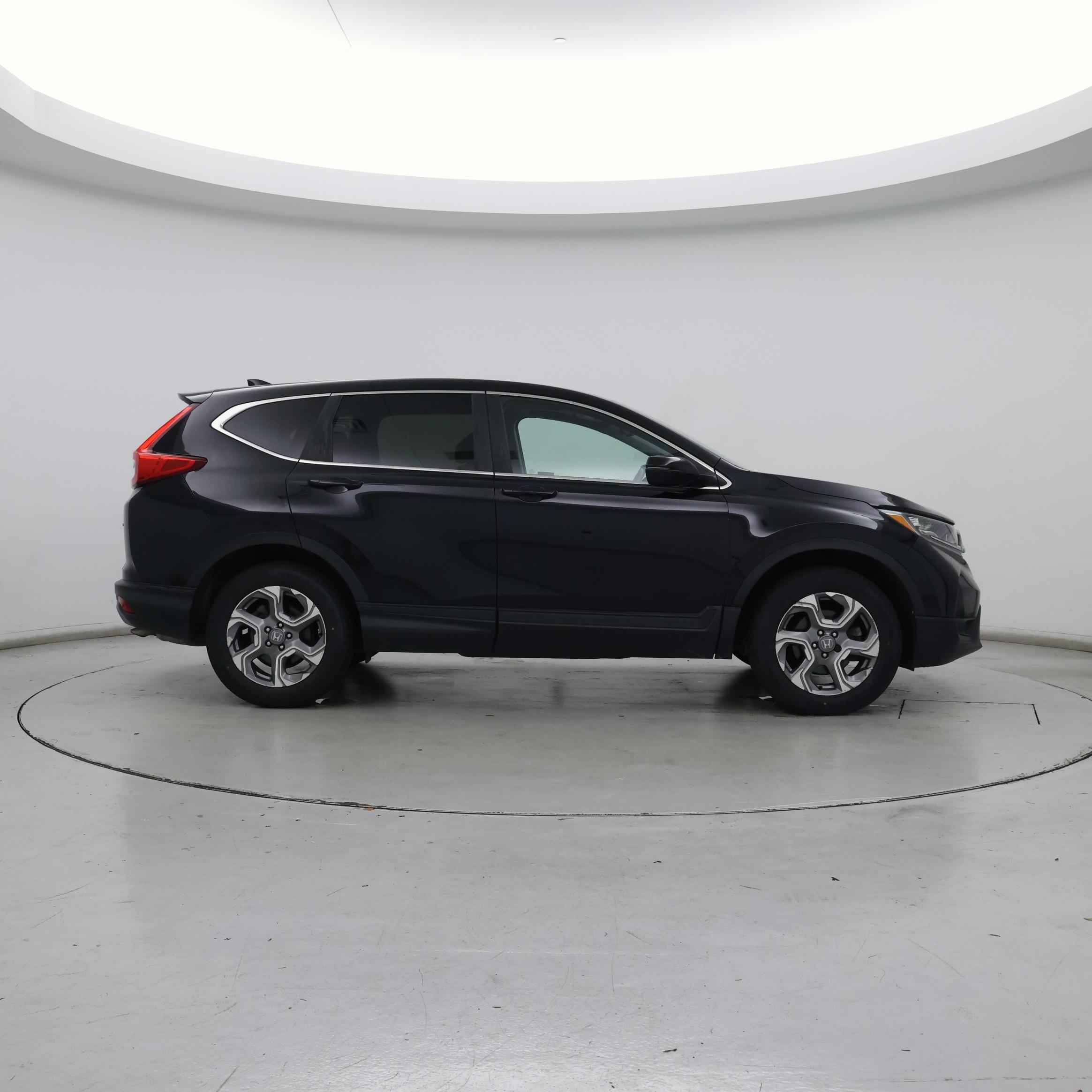 Thumbnail: 2019 Honda CR-V - 7