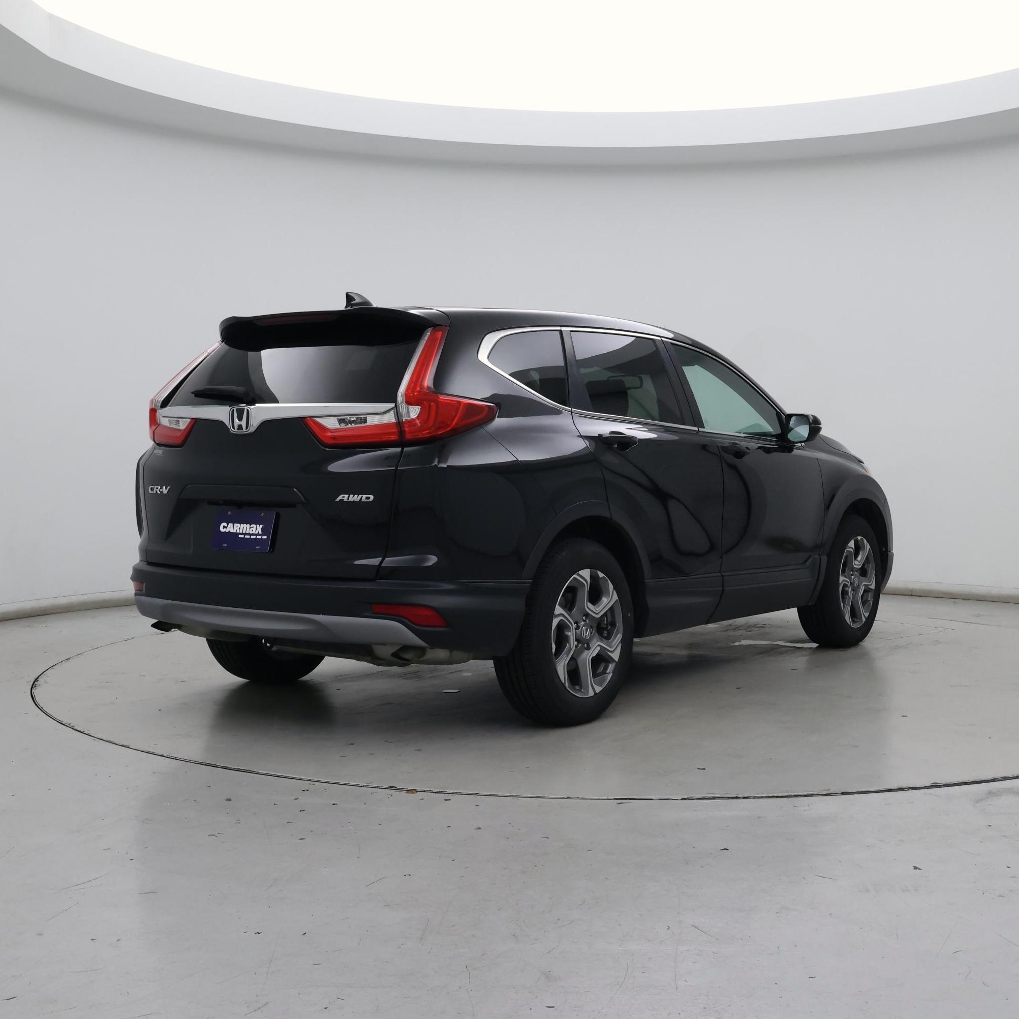 Thumbnail: 2019 Honda CR-V - 8