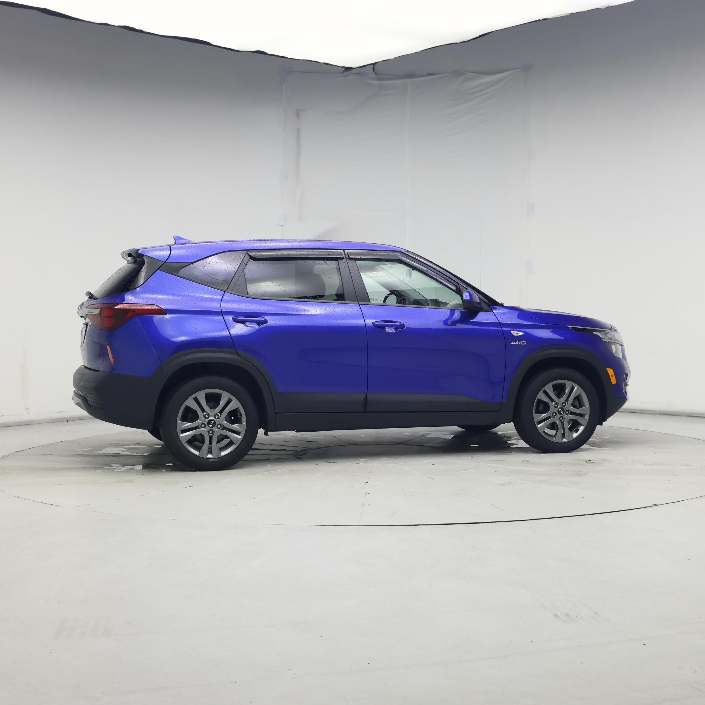 Thumbnail: 2021 Kia Seltos - 7