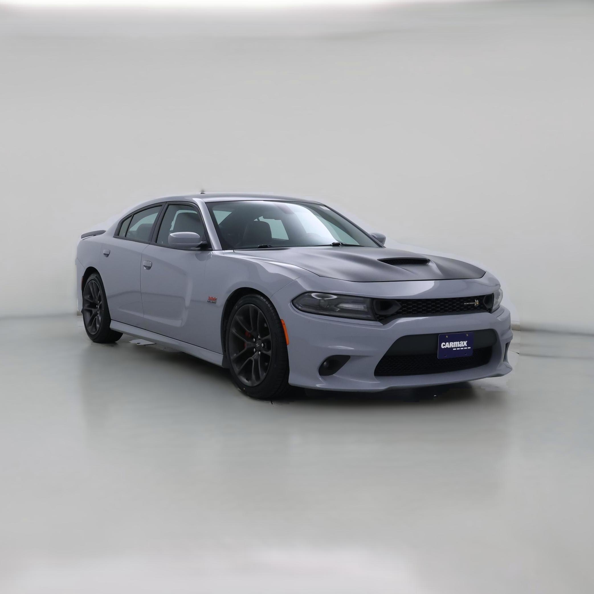 Thumbnail: 2021 Dodge Charger - 1