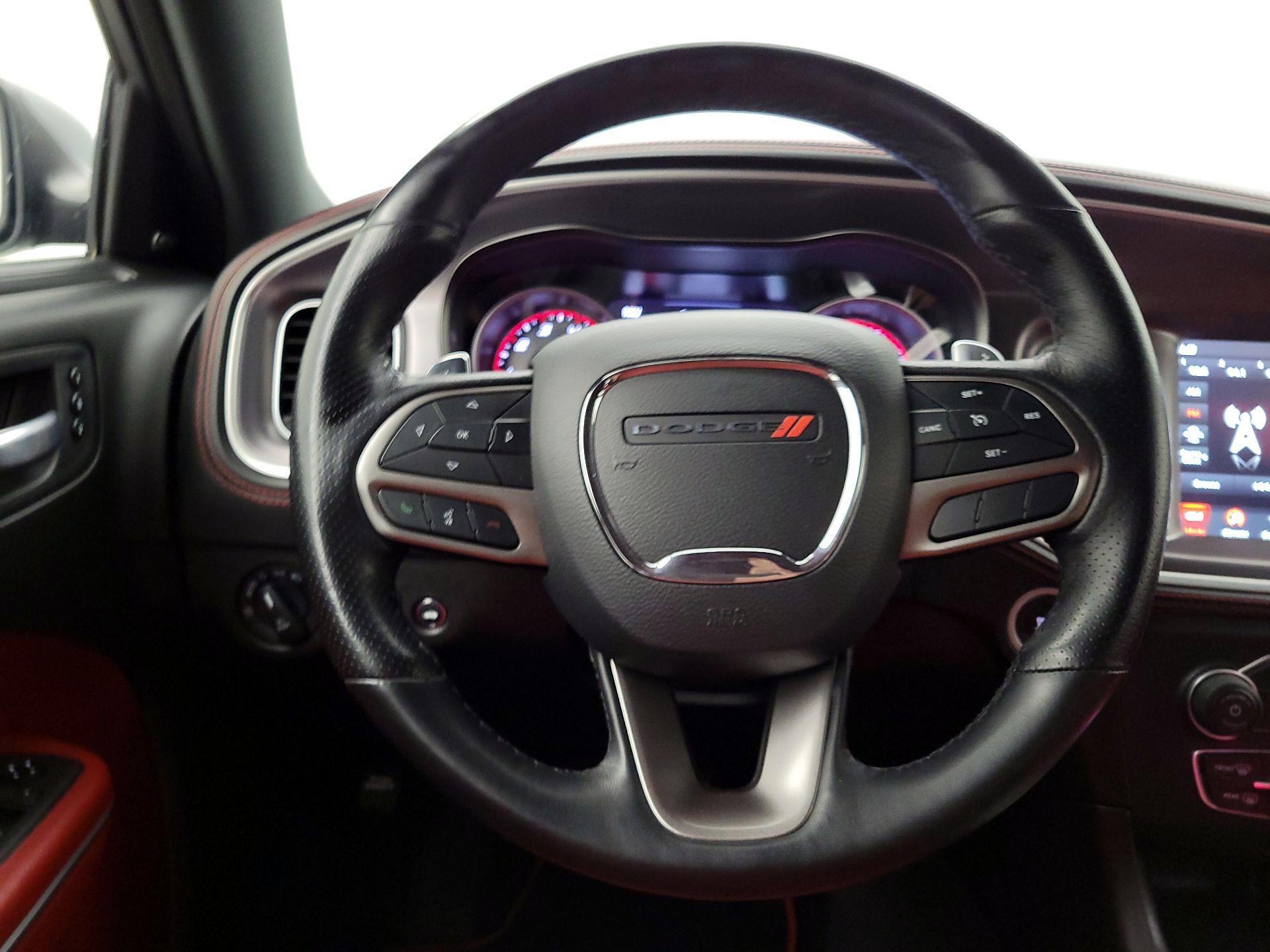 Thumbnail: 2021 Dodge Charger - 10