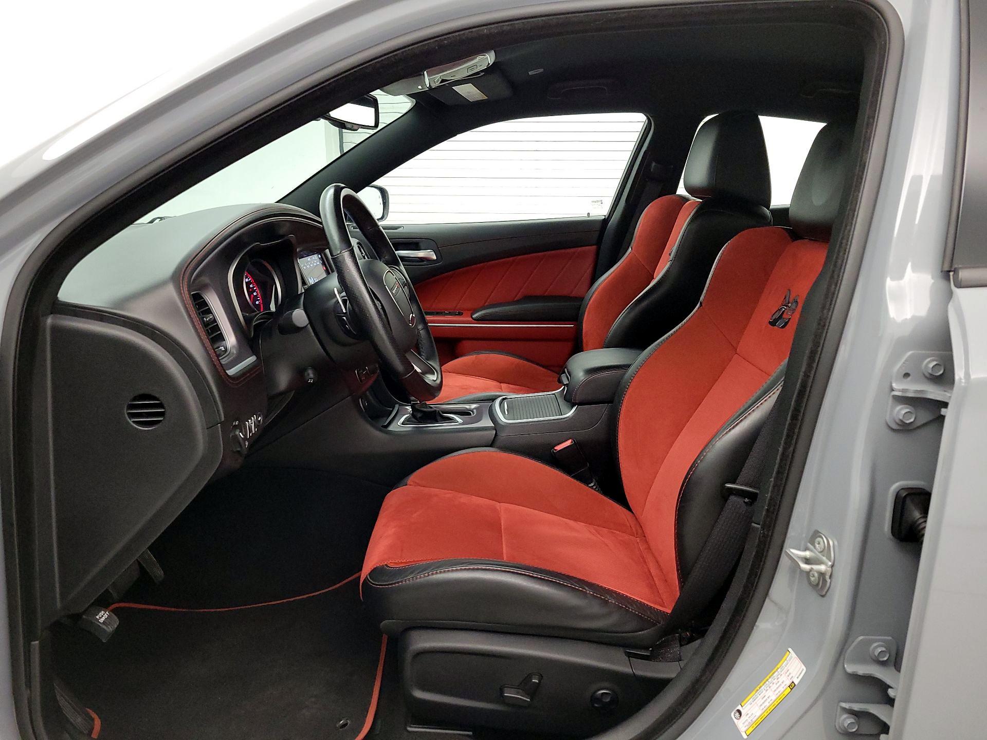 Thumbnail: 2021 Dodge Charger - 11