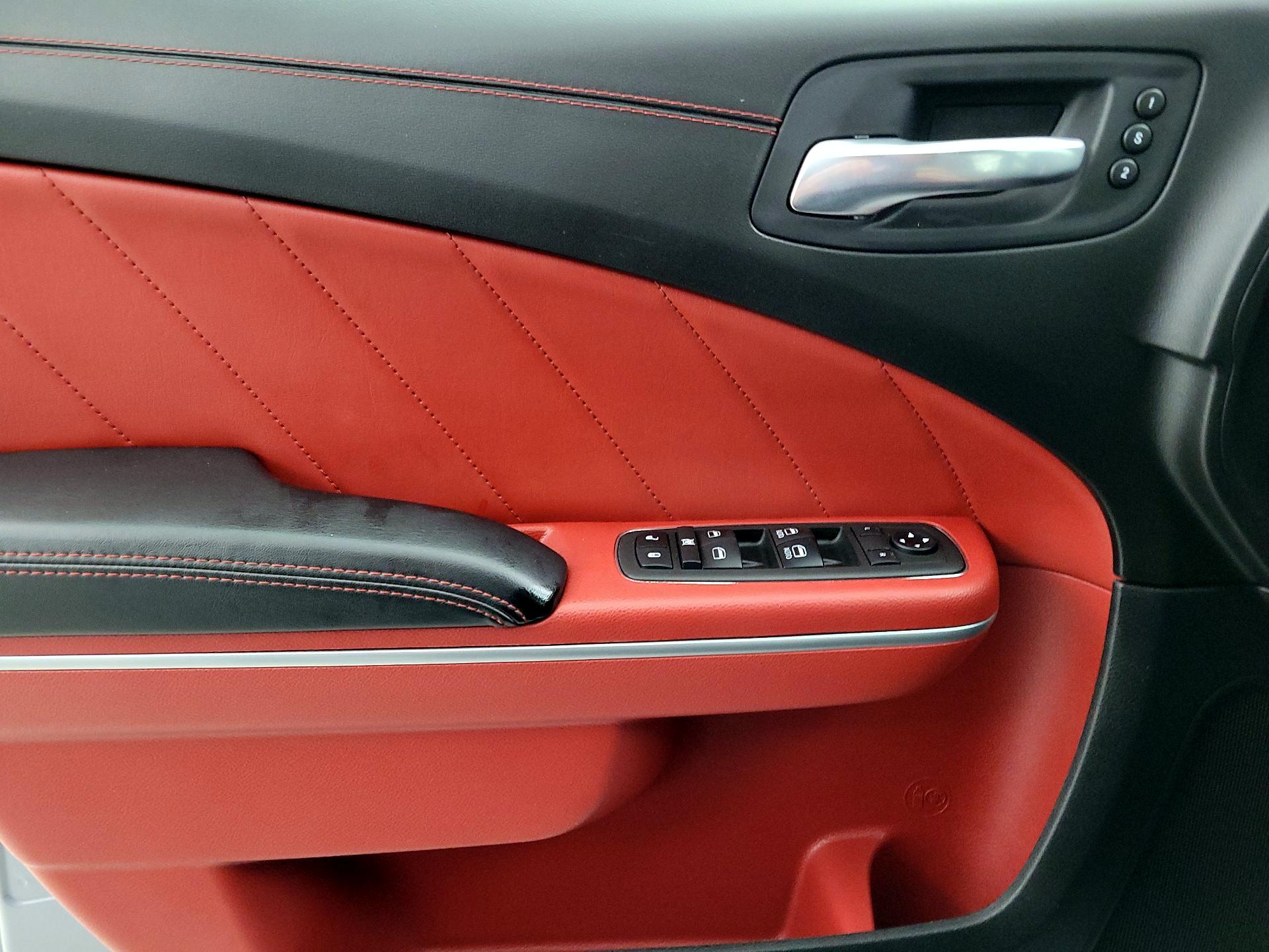 Thumbnail: 2021 Dodge Charger - 12