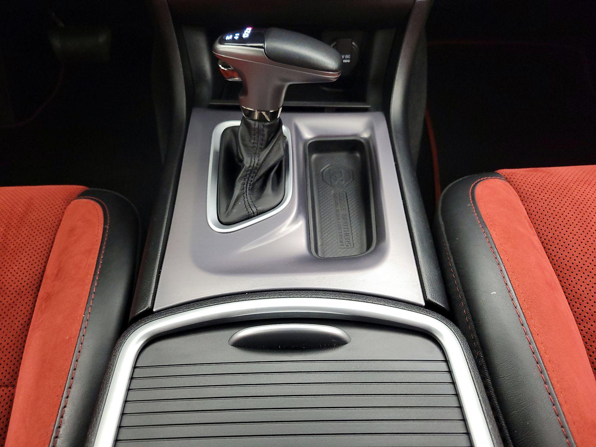 Thumbnail: 2021 Dodge Charger - 17