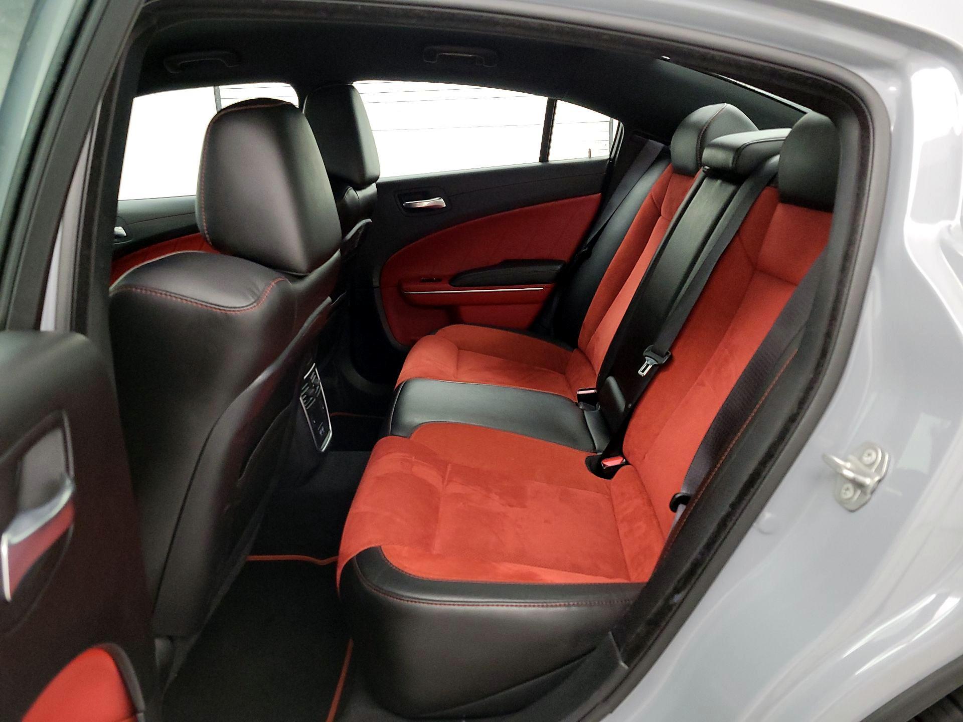 Thumbnail: 2021 Dodge Charger - 18