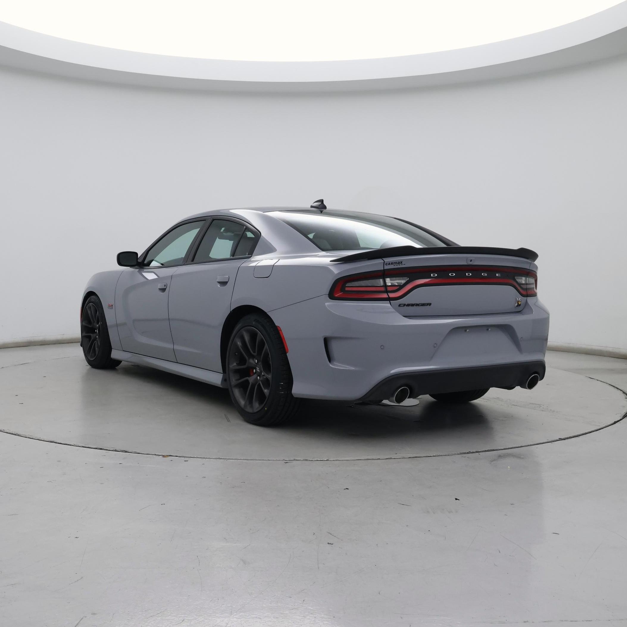 Thumbnail: 2021 Dodge Charger - 2